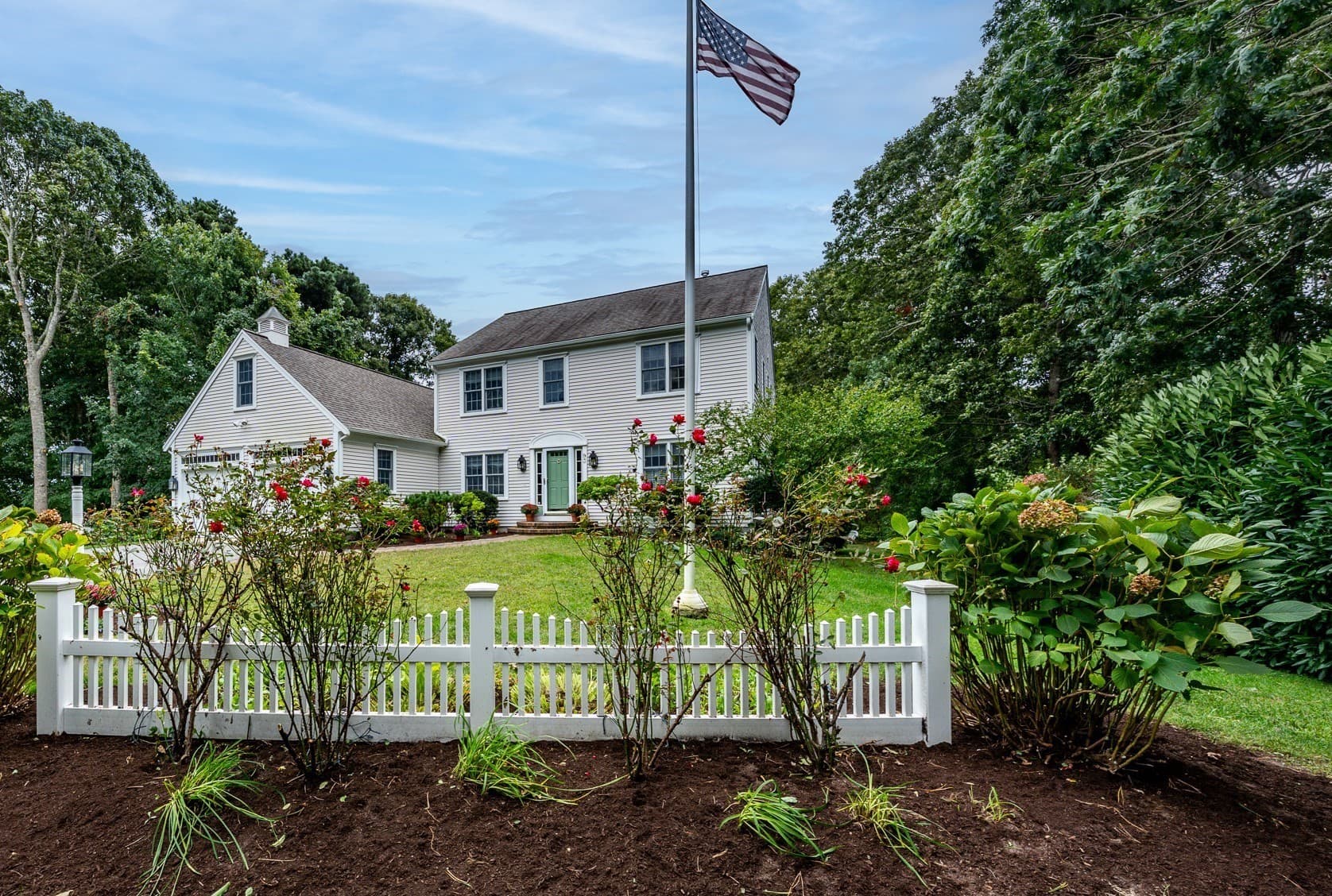 93 Avon Rd, Yarmouth MA 02675