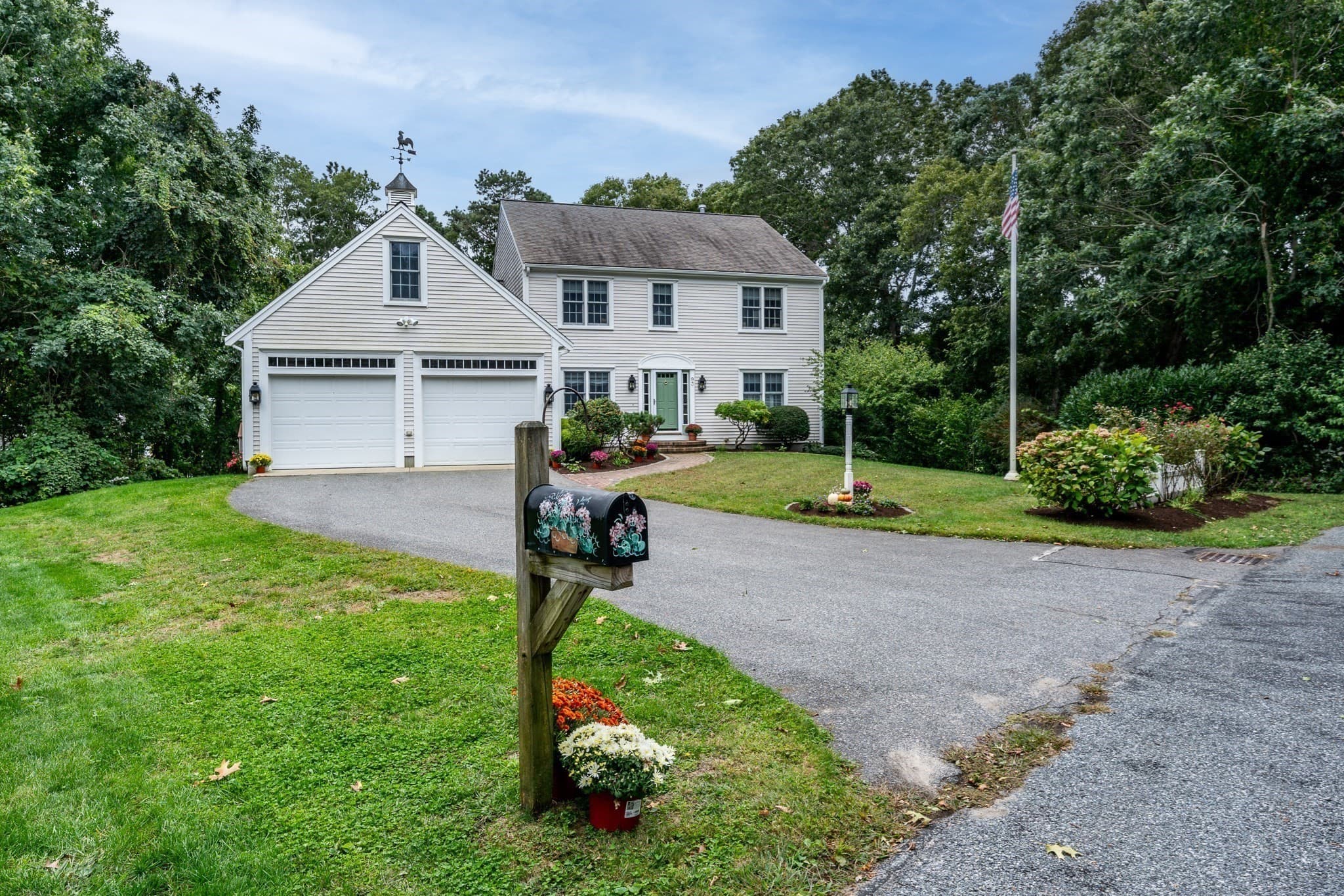 Single Family Residence at 93 Avon Rd, Yarmouth MA 02675, Yarmouth, photo 37 of 41
