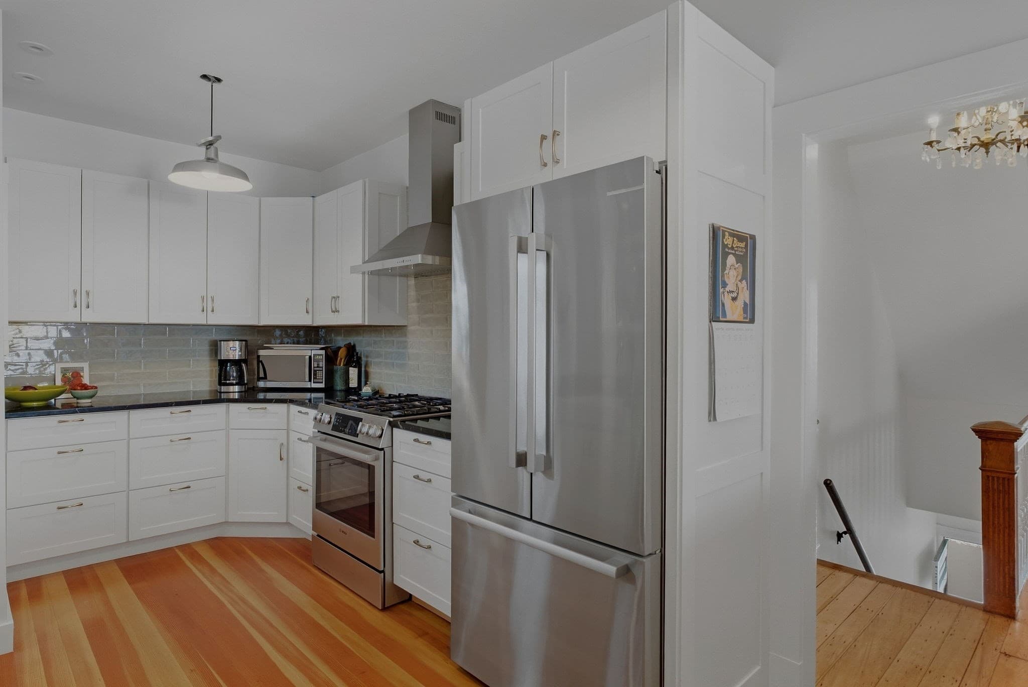 2 Family - 2 Units Up/Down at 26-28 Gilman Terrace, Somerville MA 02145, Somerville, photo 17 of 42