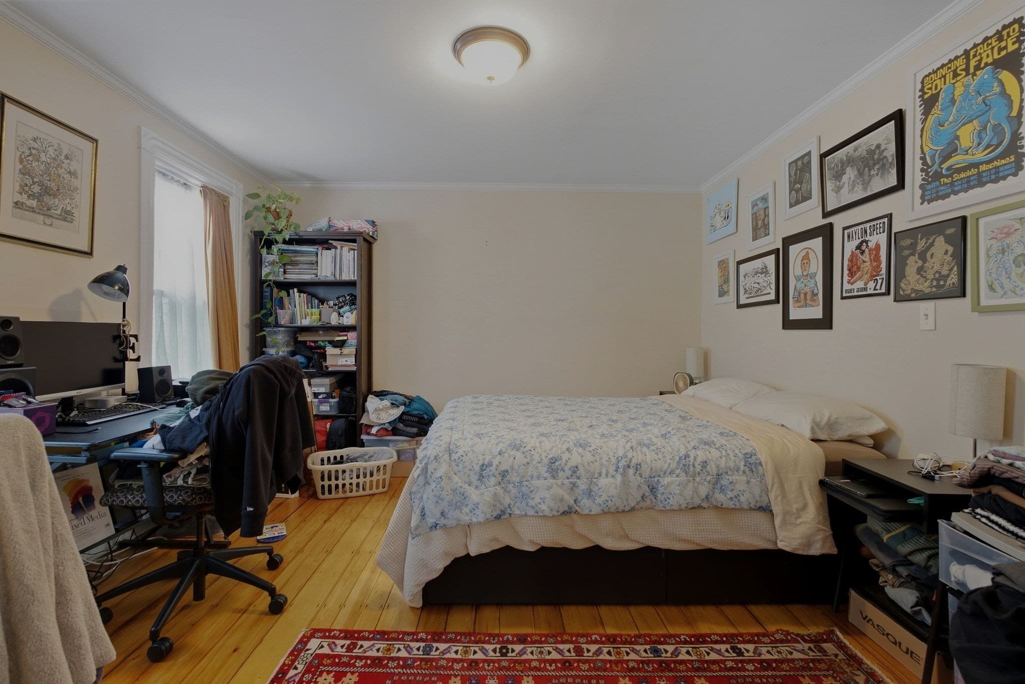 2 Family - 2 Units Up/Down at 26-28 Gilman Terrace, Somerville MA 02145, Somerville, photo 37 of 42