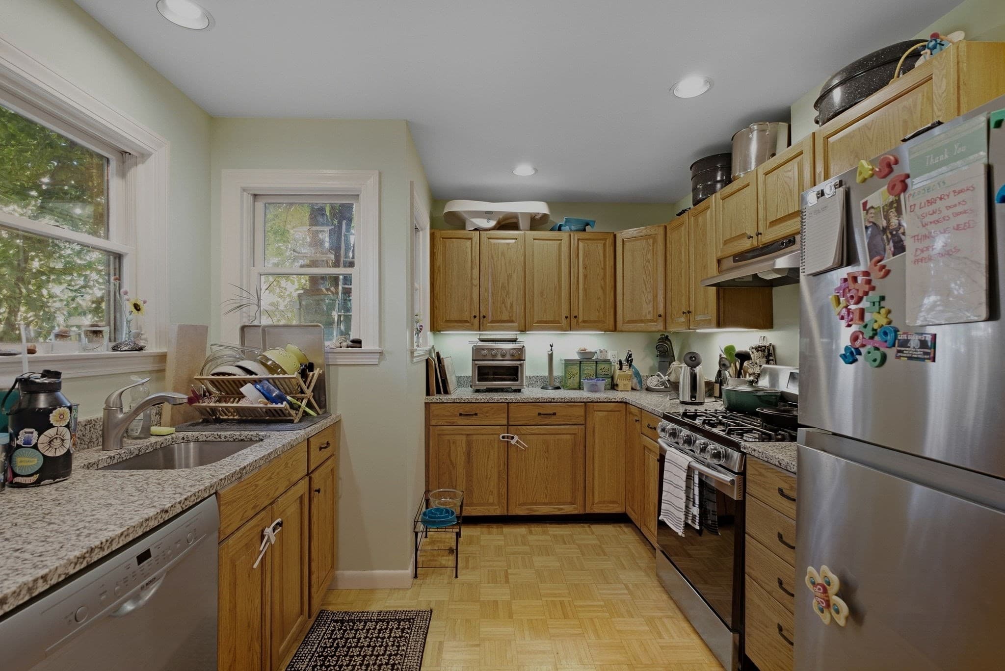 2 Family - 2 Units Up/Down at 26-28 Gilman Terrace, Somerville MA 02145, Somerville, photo 40 of 42