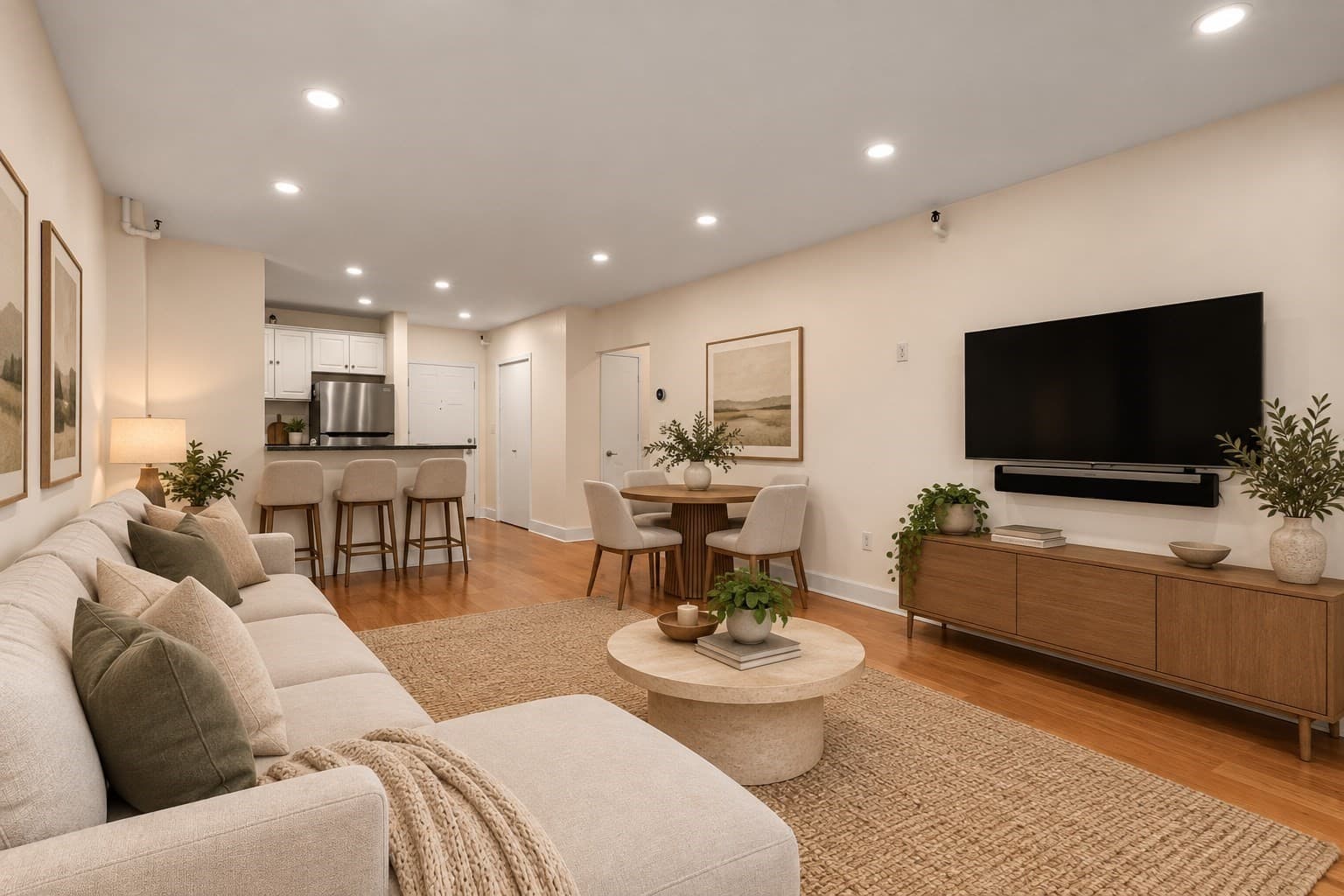 Condominium at 42 8th St # 1104, Boston MA 02129, Boston, photo 3 of 41