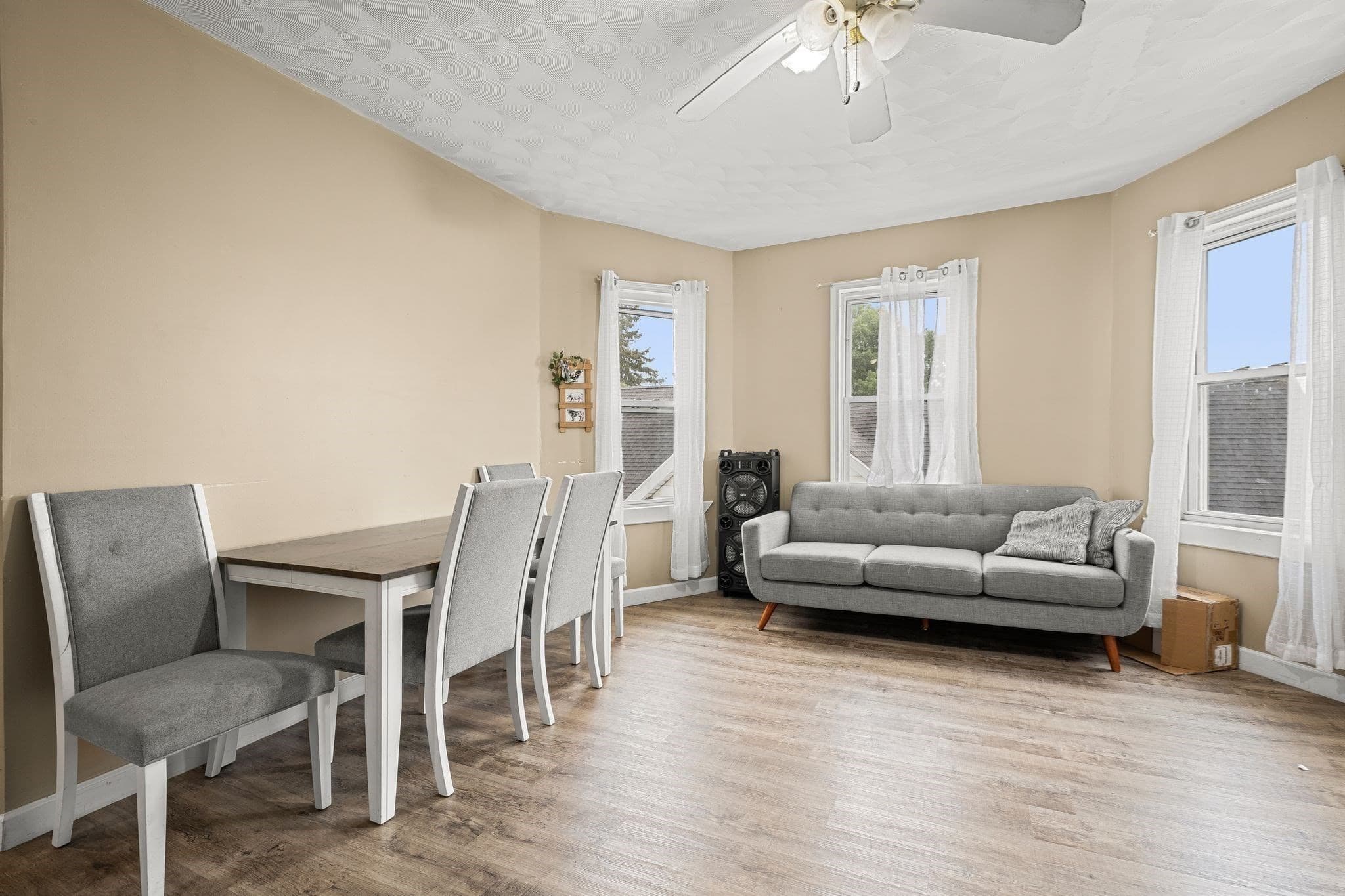 3 Family at 177 Fairmont Ave, Worcester MA 01604, Worcester, photo 27 of 42
