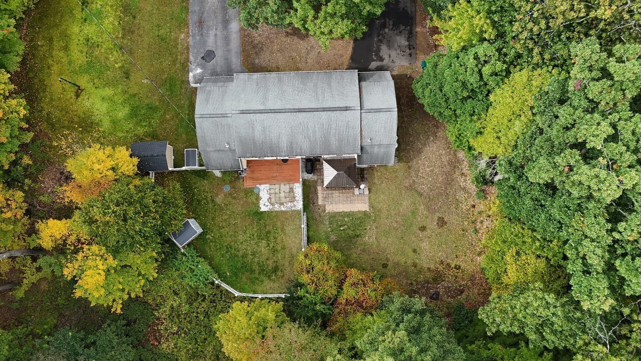 Condex at 19 Deerwood Dr # A, Amherst NH 03031, Amherst, photo 27 of 31