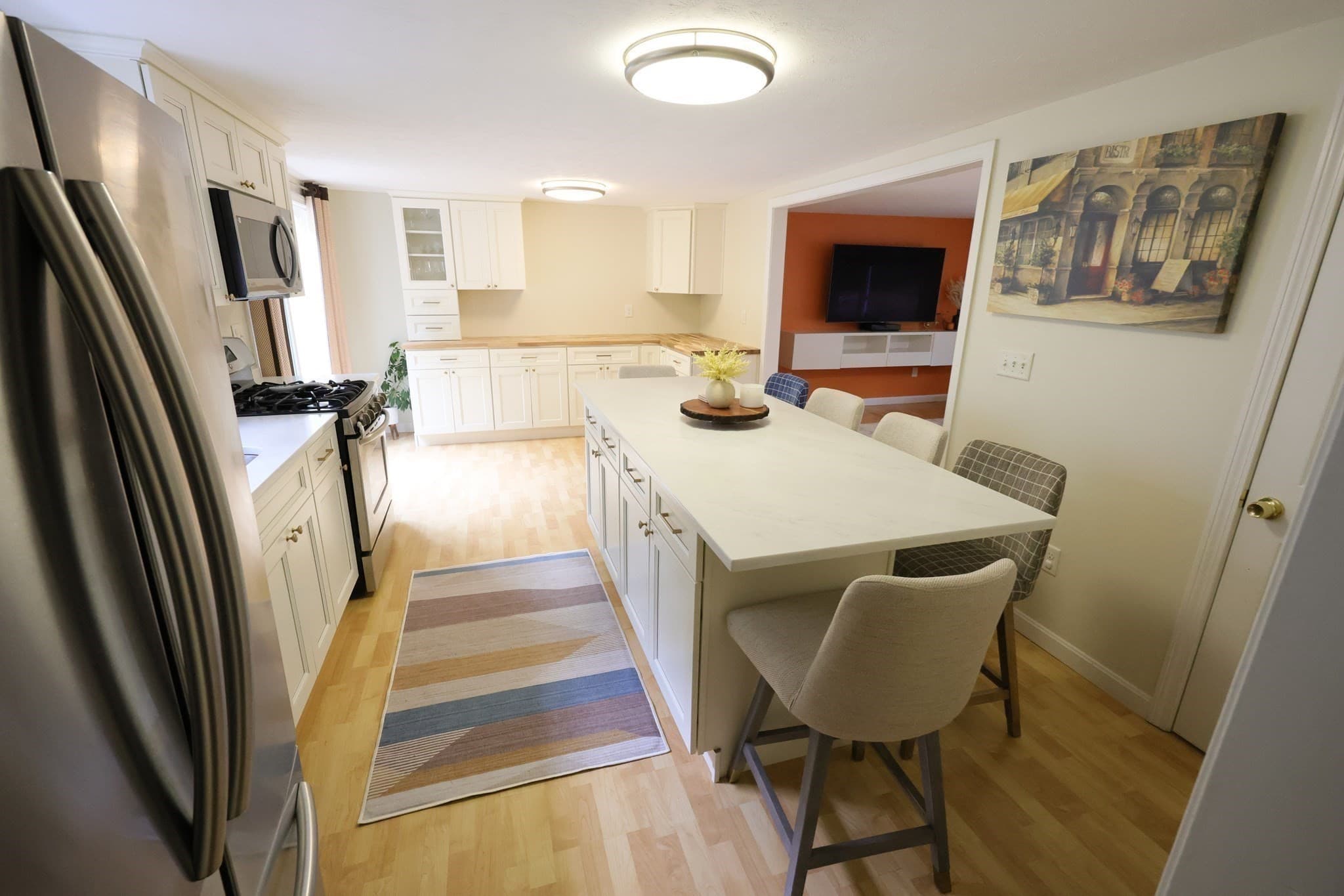 Condex at 19 Deerwood Dr # A, Amherst NH 03031, Amherst, photo 12 of 31