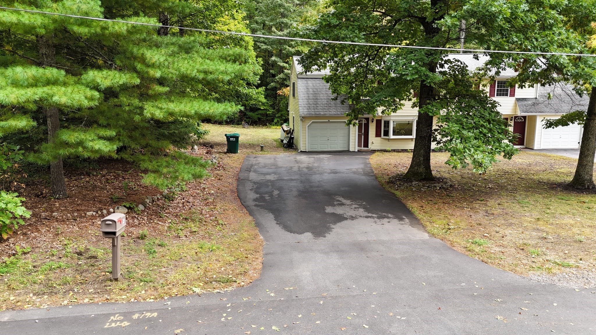 Condex at 19 Deerwood Dr # A, Amherst NH 03031, Amherst, photo 26 of 31