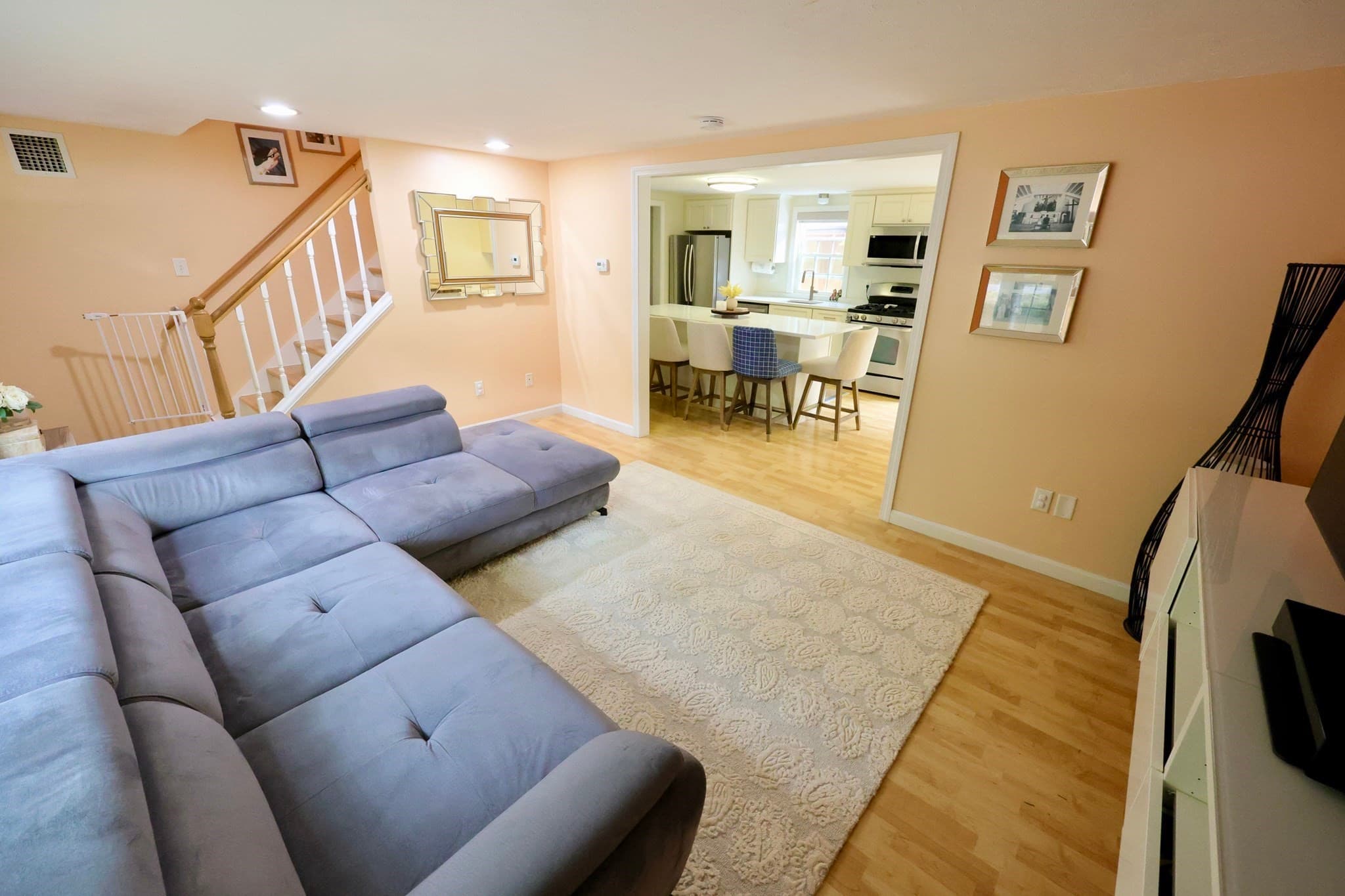 Condex at 19 Deerwood Dr # A, Amherst NH 03031, Amherst, photo 3 of 31