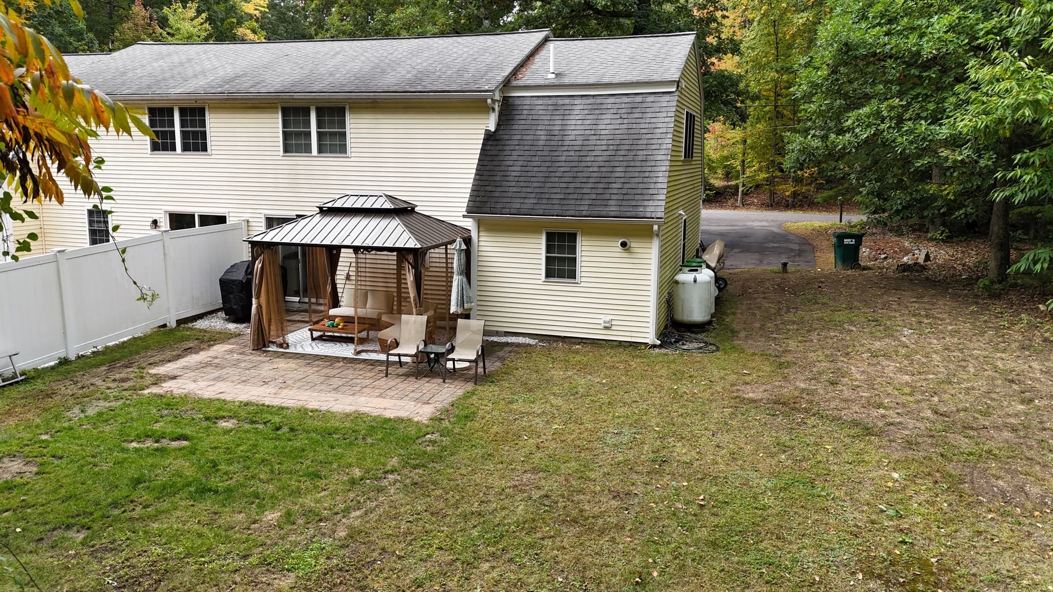 Condex at 19 Deerwood Dr # A, Amherst NH 03031, Amherst, photo 30 of 31