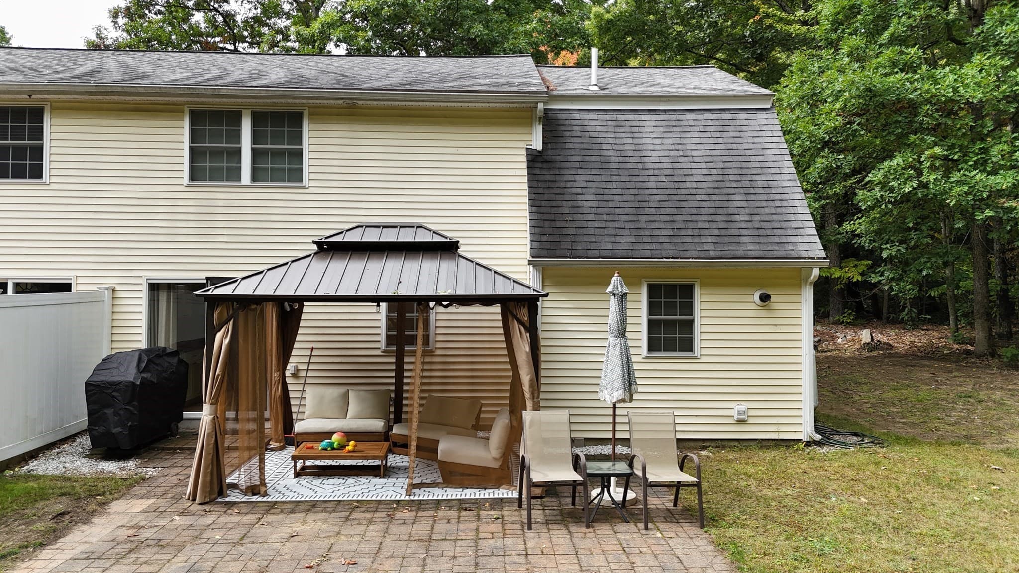 Condex at 19 Deerwood Dr # A, Amherst NH 03031, Amherst, photo 29 of 31