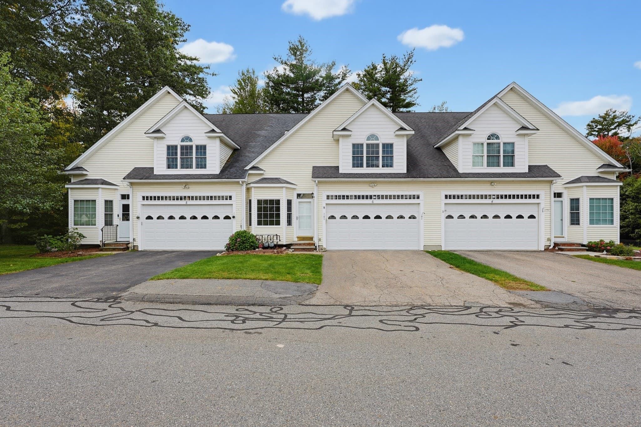 6 Afra Dr # 6, Shrewsbury MA 01545