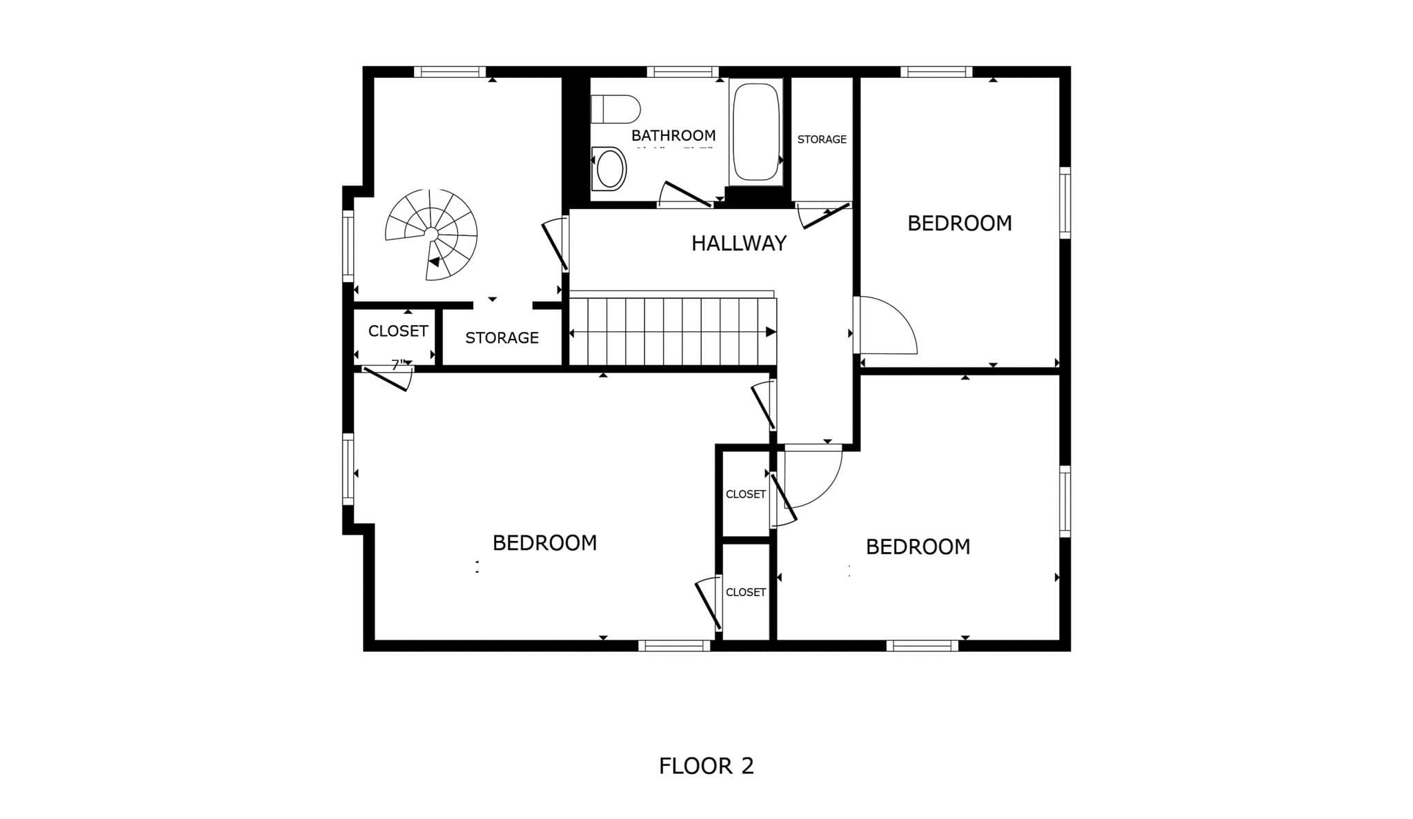 Single Family Residence at 118 Oakdale Rd, Newton MA 02461, Newton, photo 23 of 32
