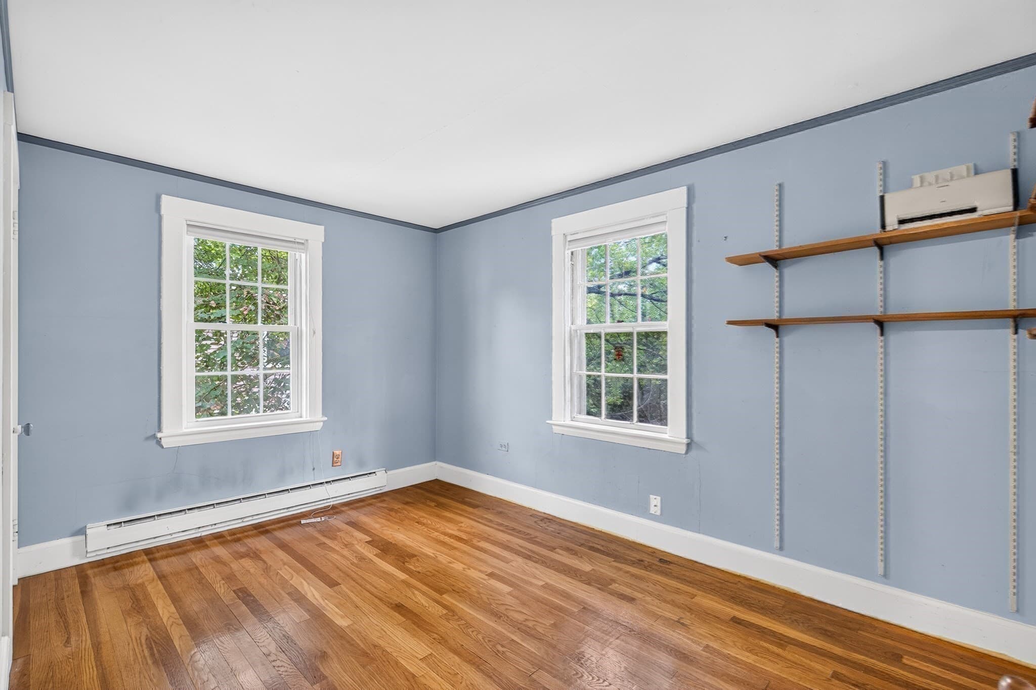 Single Family Residence at 118 Oakdale Rd, Newton MA 02461, Newton, photo 27 of 32