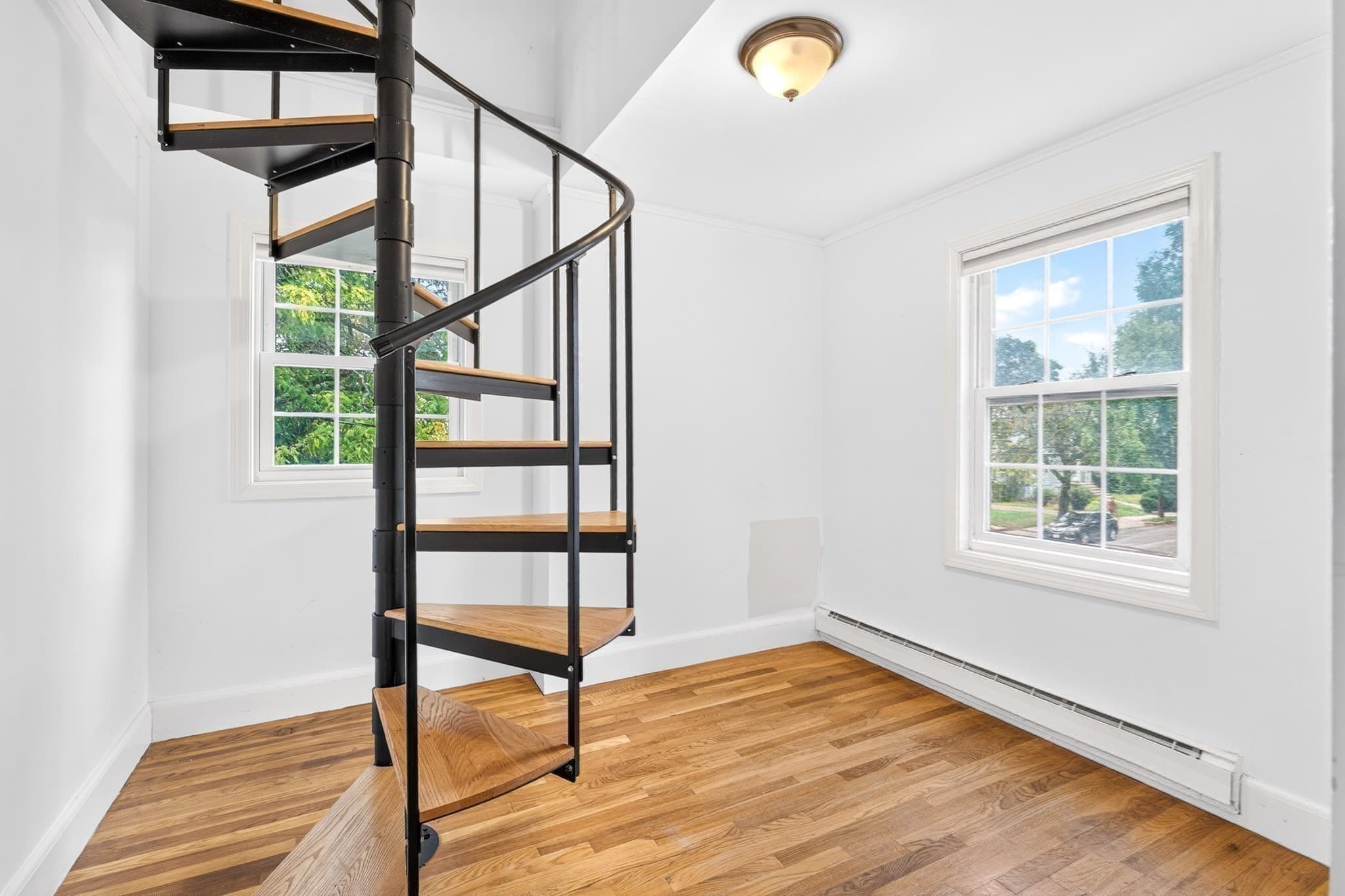 Single Family Residence at 118 Oakdale Rd, Newton MA 02461, Newton, photo 12 of 32