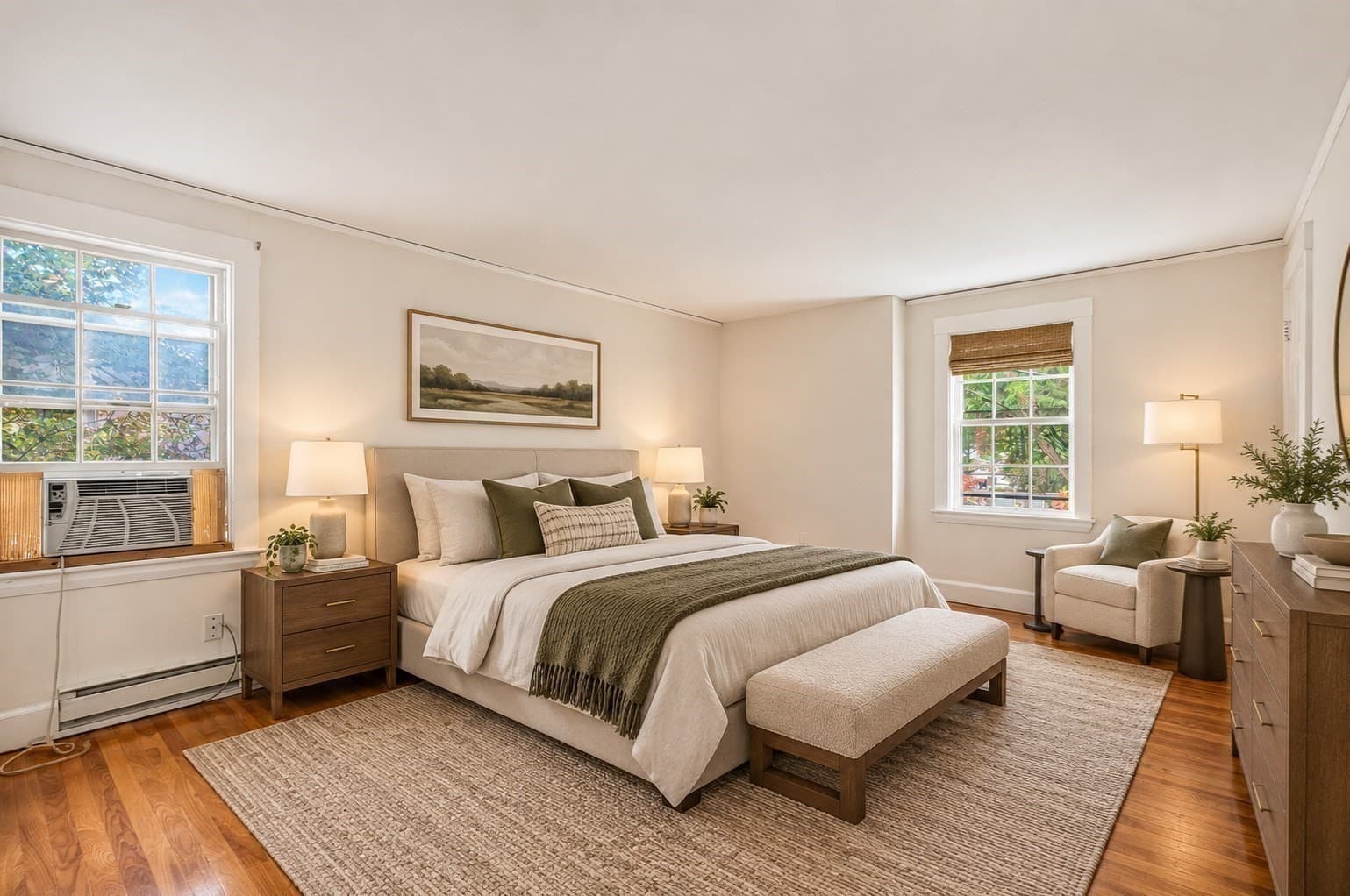 Single Family Residence at 118 Oakdale Rd, Newton MA 02461, Newton, photo 7 of 32
