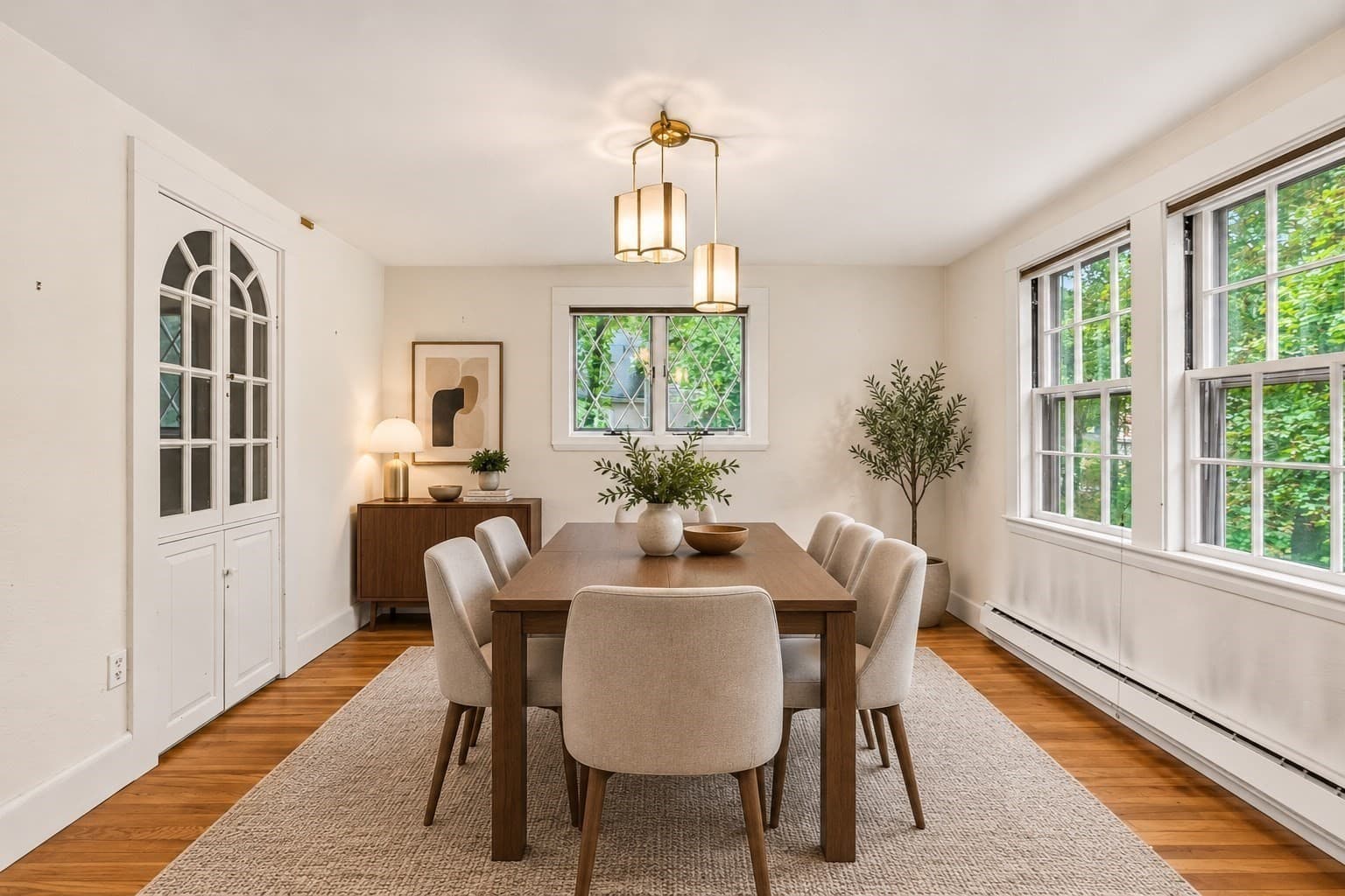 Single Family Residence at 118 Oakdale Rd, Newton MA 02461, Newton, photo 3 of 32