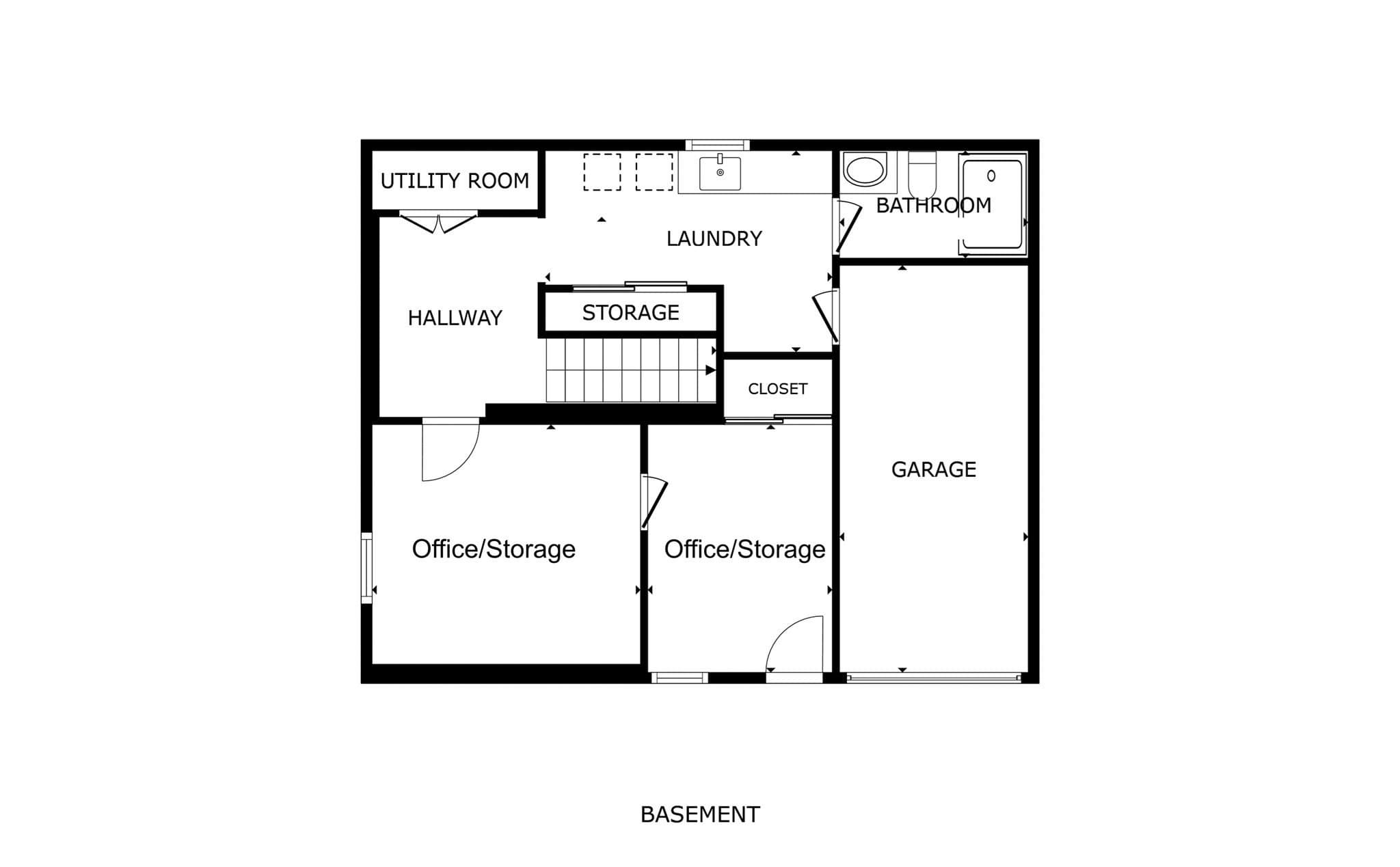 Single Family Residence at 118 Oakdale Rd, Newton MA 02461, Newton, photo 24 of 32