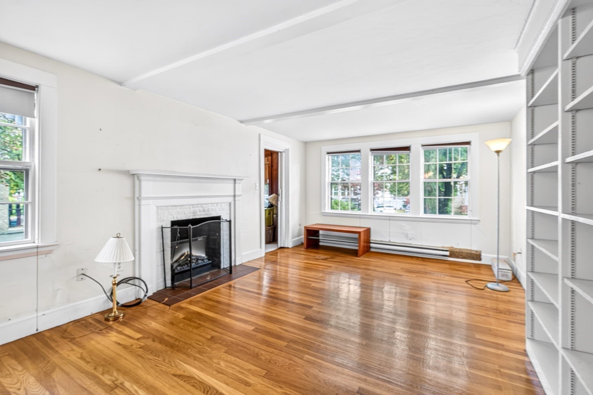 Single Family Residence at 118 Oakdale Rd, Newton MA 02461, Newton, photo 31 of 32