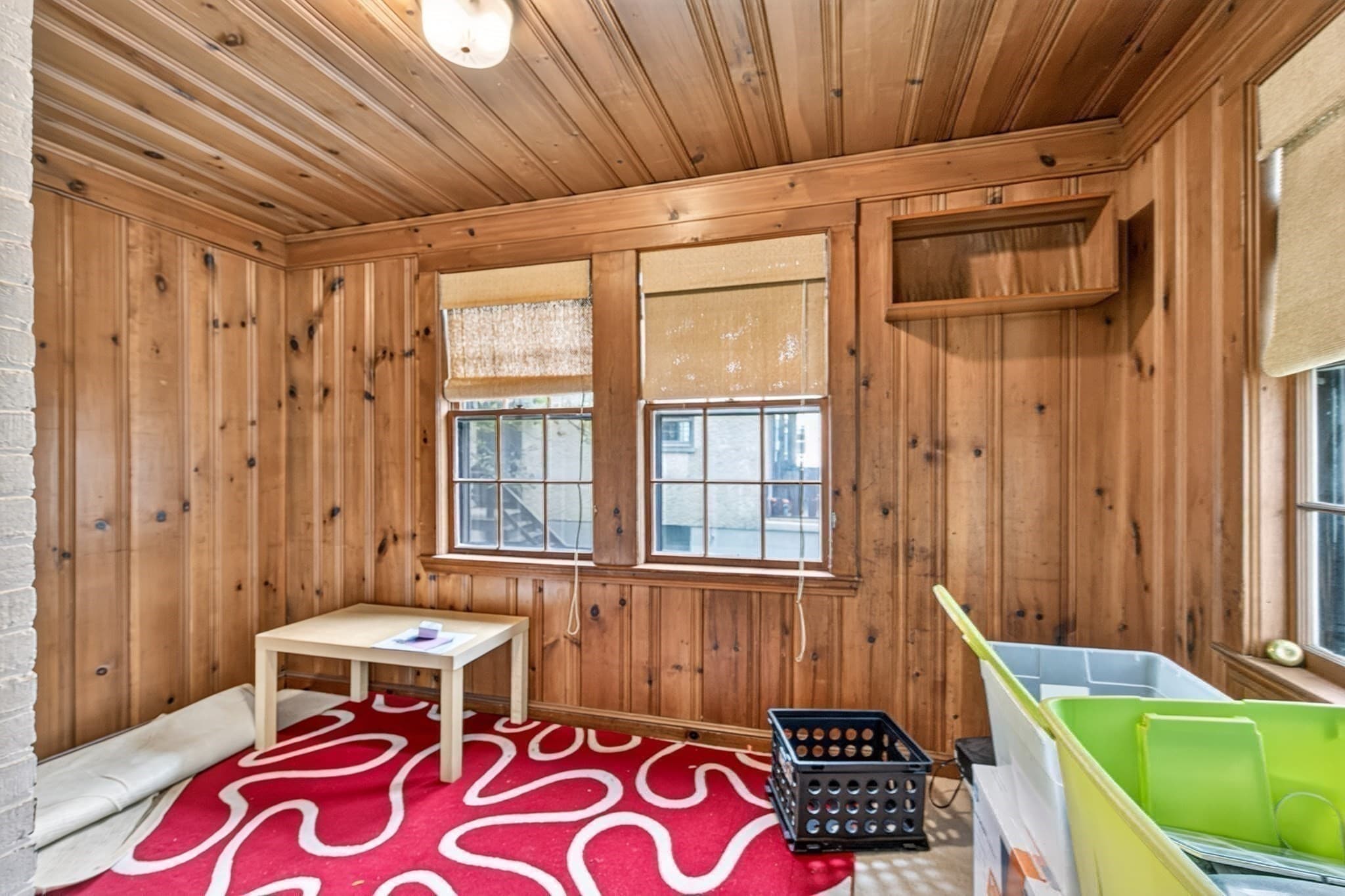 Single Family Residence at 118 Oakdale Rd, Newton MA 02461, Newton, photo 21 of 32