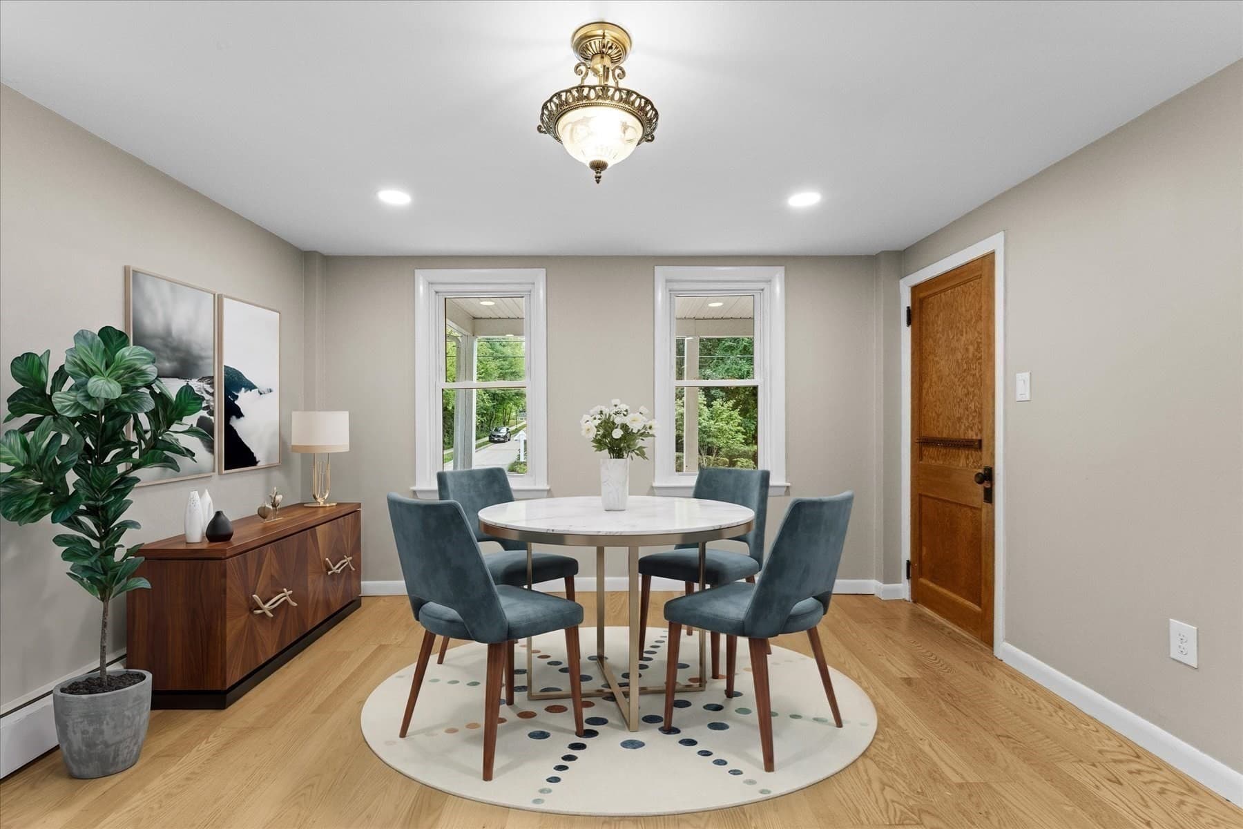 Single Family Residence at 82 Boston Rd, Sutton MA 01590, Sutton, photo 13 of 39