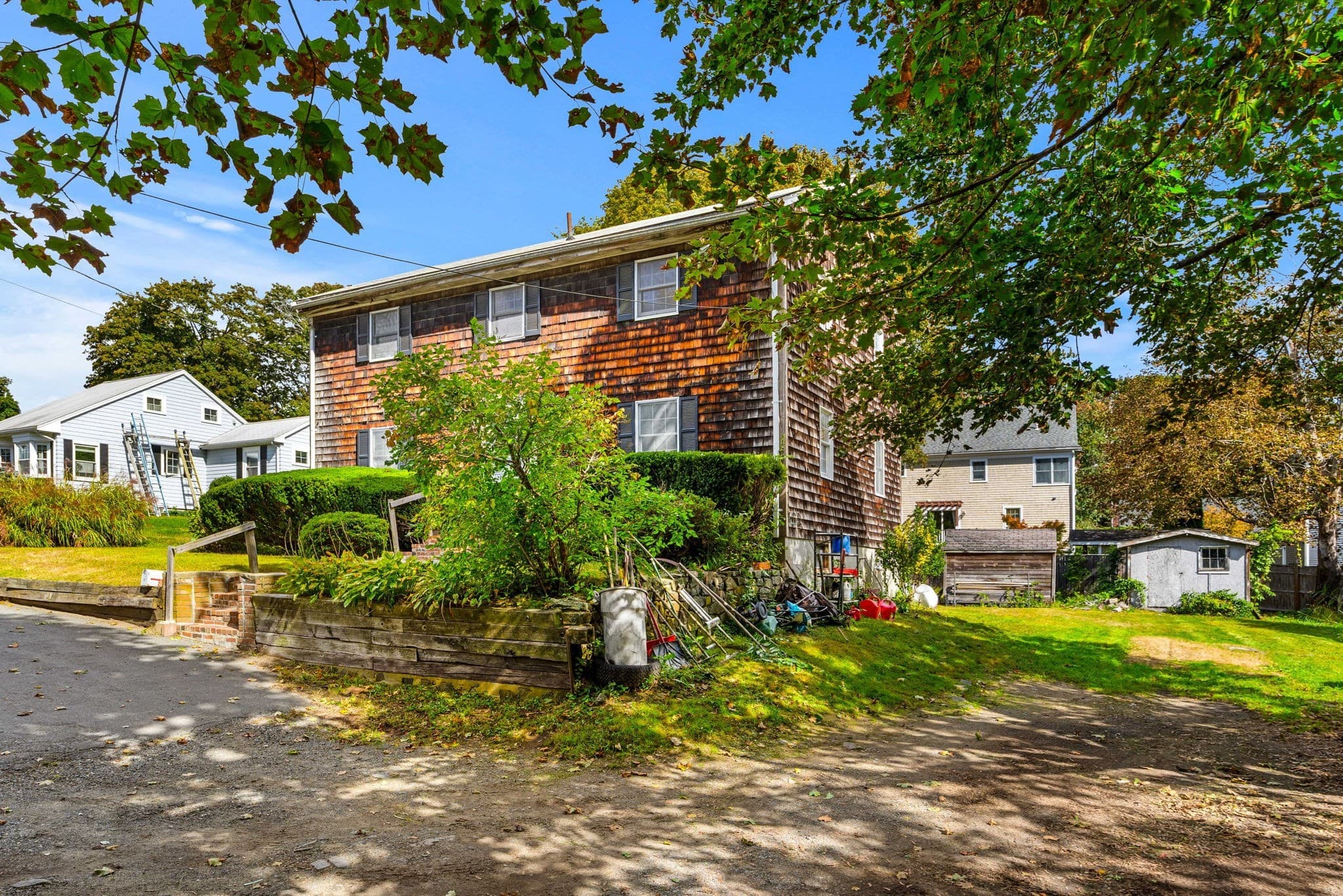 Single Family Residence at 141 Evans Rd Ext, Marblehead MA 01945, Marblehead, photo 3 of 42
