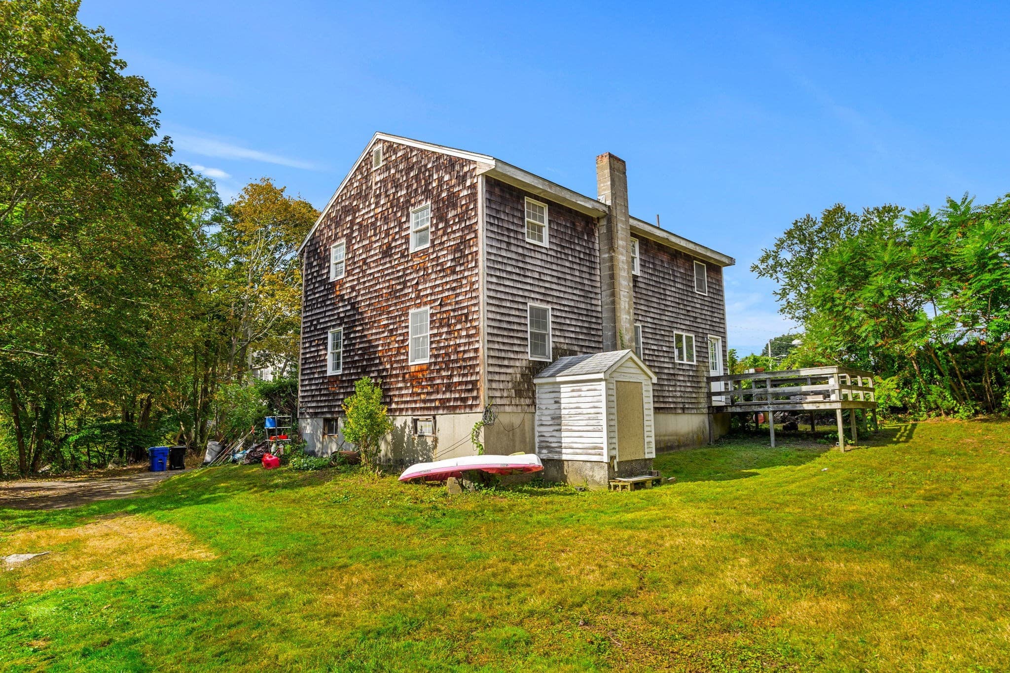 Single Family Residence at 141 Evans Rd Ext, Marblehead MA 01945, Marblehead, photo 4 of 42