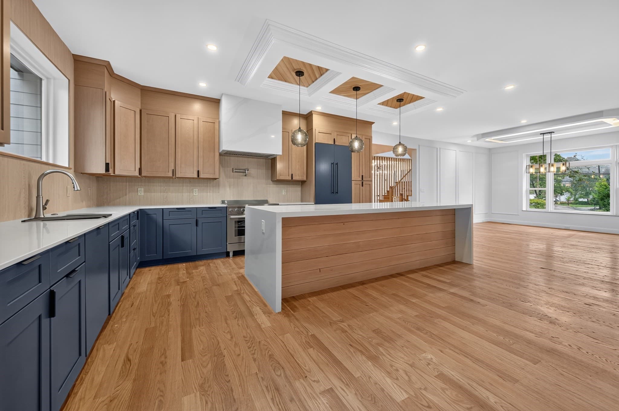 Single Family Residence at 22 Old Colony Rd, Arlington MA 02474, Arlington, photo 16 of 42