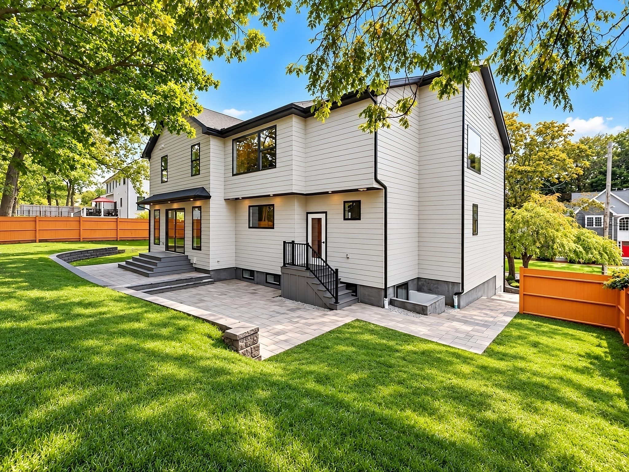 Single Family Residence at 22 Old Colony Rd, Arlington MA 02474, Arlington, photo 5 of 42
