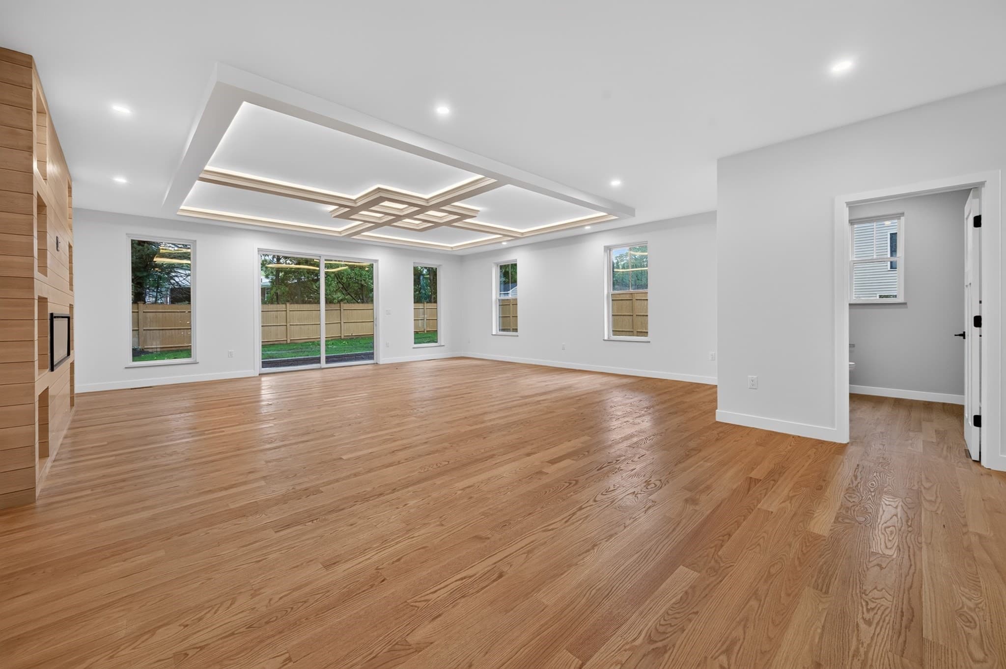 Single Family Residence at 22 Old Colony Rd, Arlington MA 02474, Arlington, photo 9 of 42