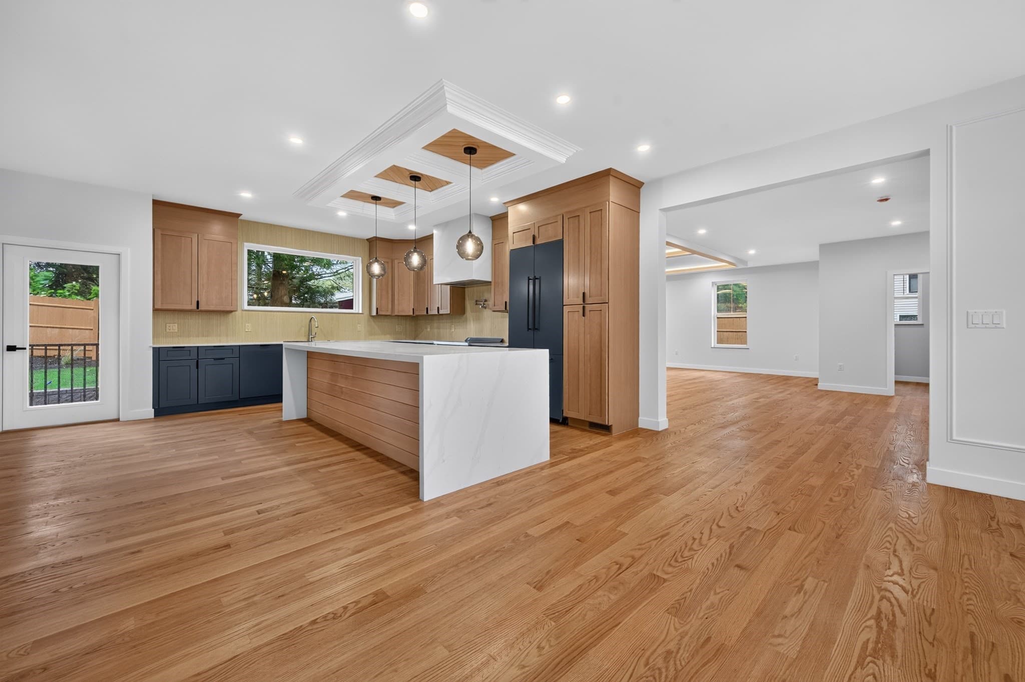 Single Family Residence at 22 Old Colony Rd, Arlington MA 02474, Arlington, photo 14 of 42