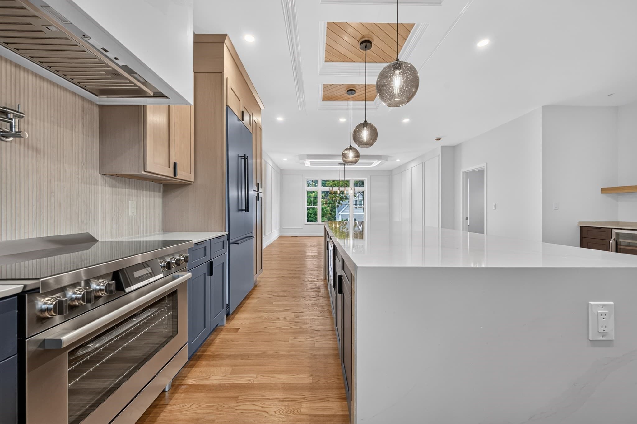 Single Family Residence at 22 Old Colony Rd, Arlington MA 02474, Arlington, photo 18 of 42