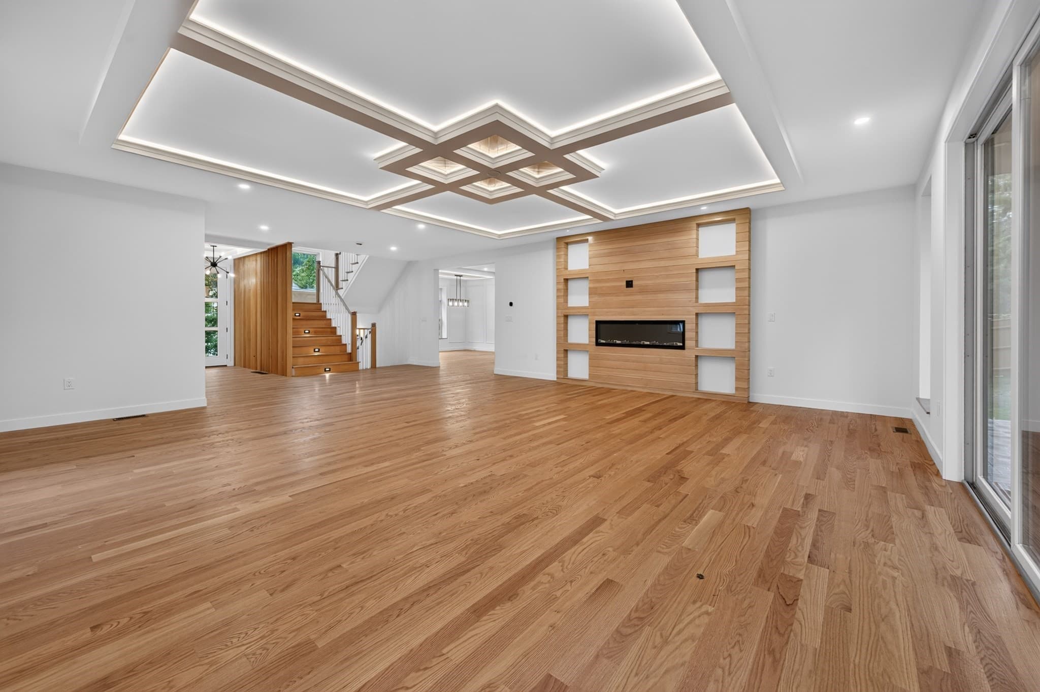 Single Family Residence at 22 Old Colony Rd, Arlington MA 02474, Arlington, photo 11 of 42