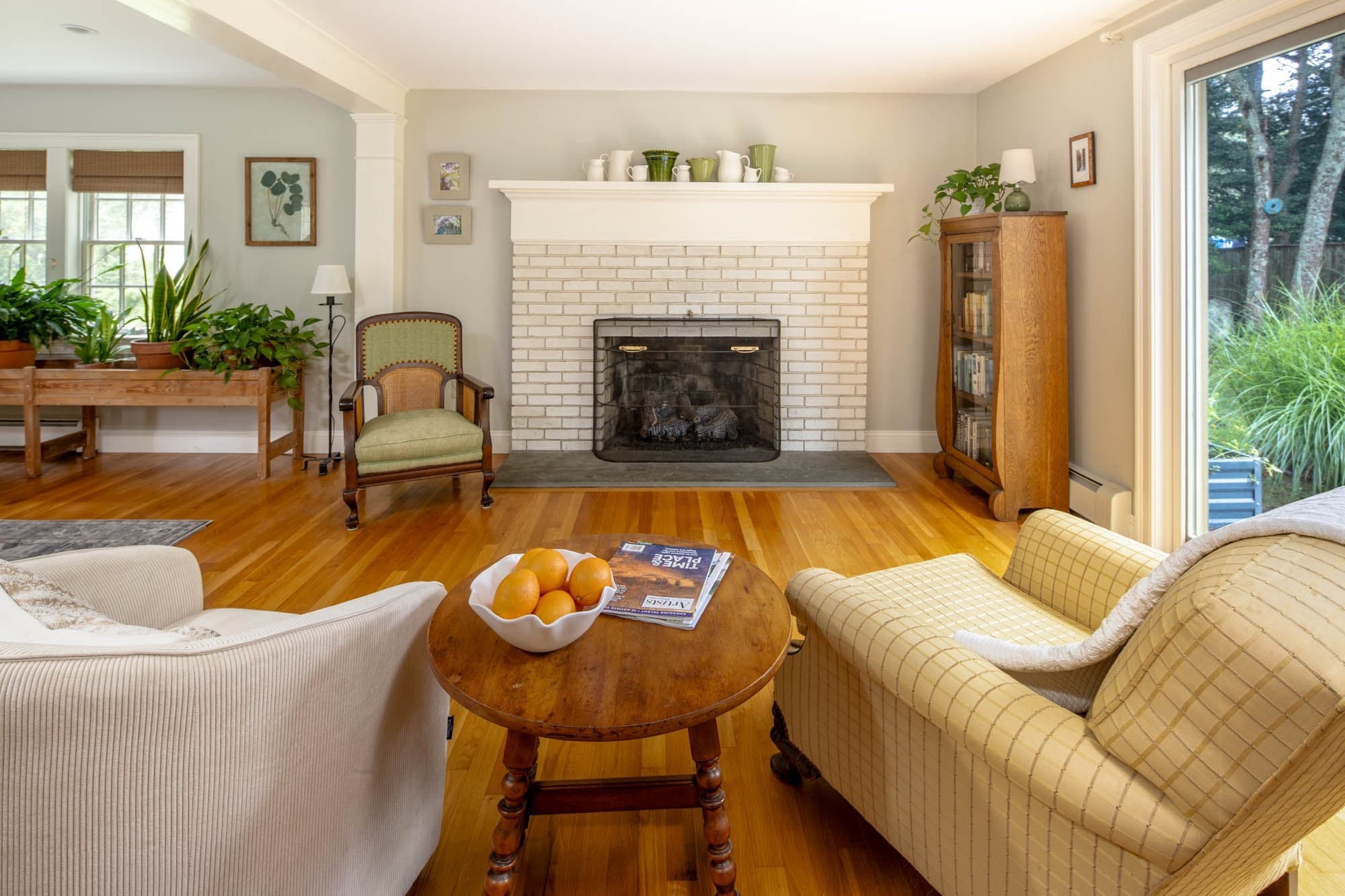 Single Family Residence at 7 Bayberry Ln, Mattapoisett MA 02739, Mattapoisett, photo 12 of 35