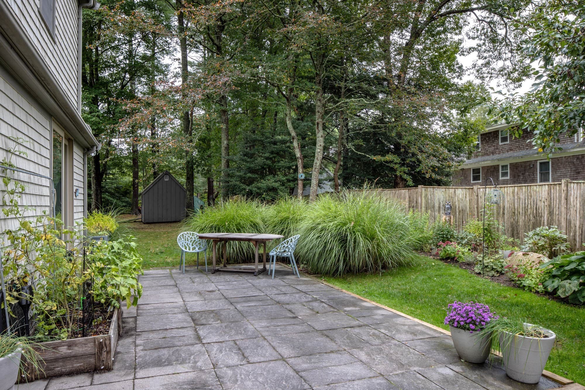 Single Family Residence at 7 Bayberry Ln, Mattapoisett MA 02739, Mattapoisett, photo 5 of 35