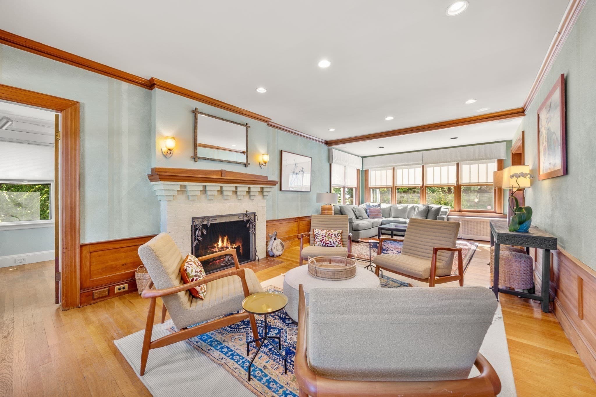 Single Family Residence at 31 Moss Hill Road, Boston MA 02130, Boston, photo 2 of 27