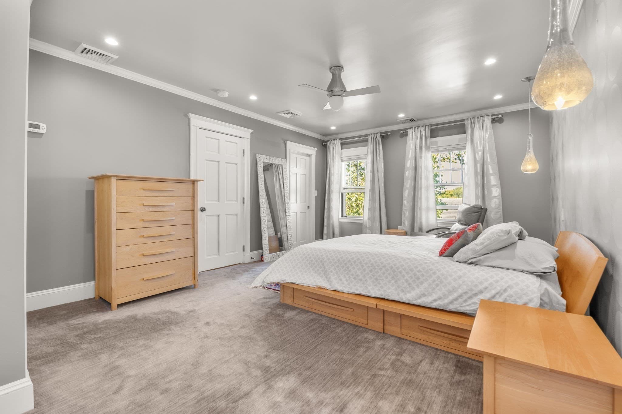 Single Family Residence at 31 Moss Hill Road, Boston MA 02130, Boston, photo 16 of 27