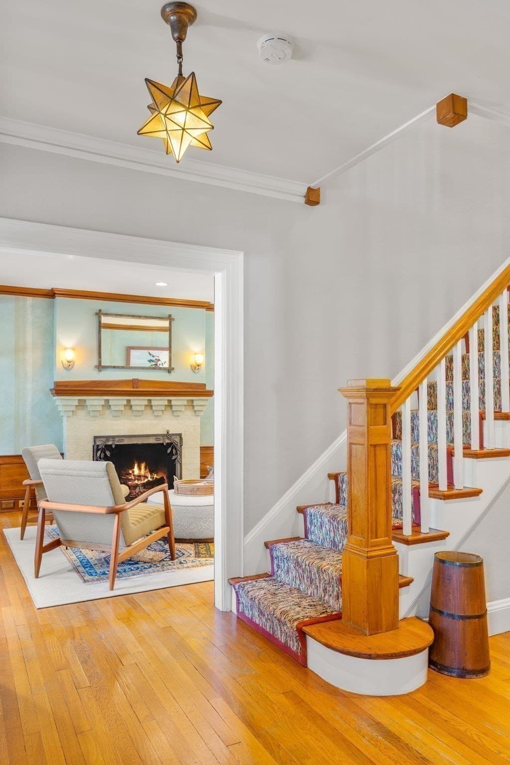 Single Family Residence at 31 Moss Hill Road, Boston MA 02130, Boston, photo 12 of 27