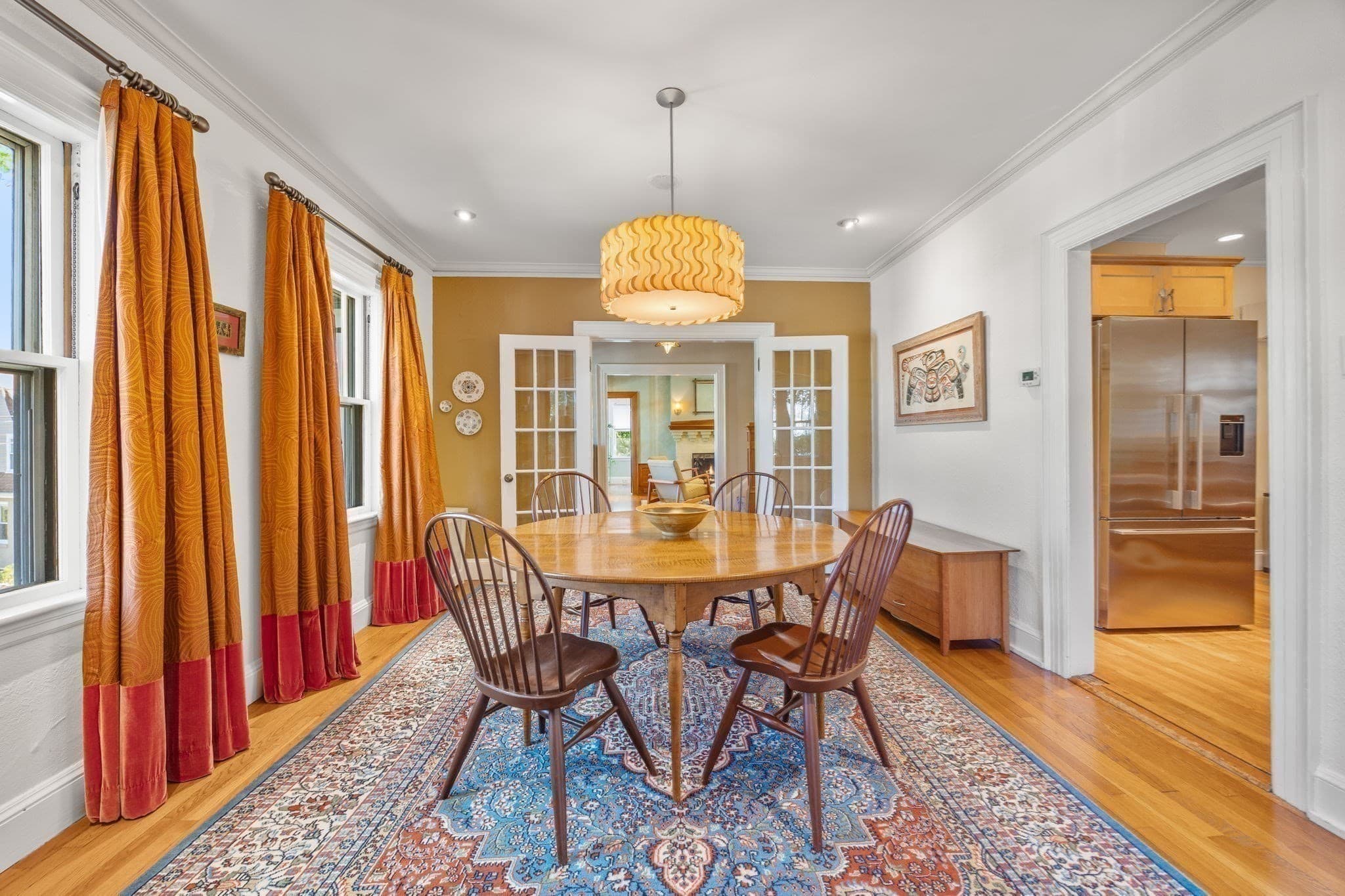 Single Family Residence at 31 Moss Hill Road, Boston MA 02130, Boston, photo 7 of 27