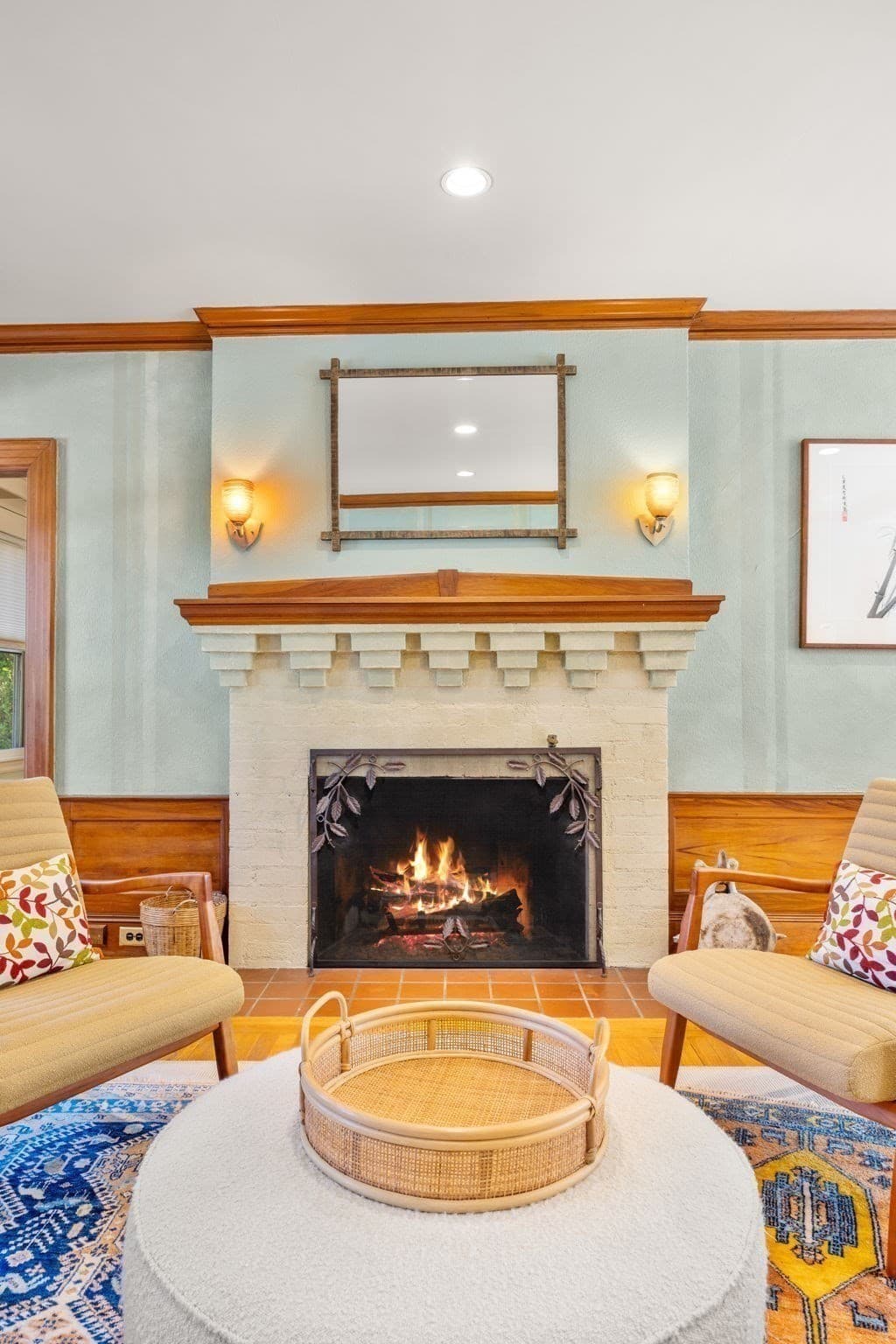 Single Family Residence at 31 Moss Hill Road, Boston MA 02130, Boston, photo 3 of 27