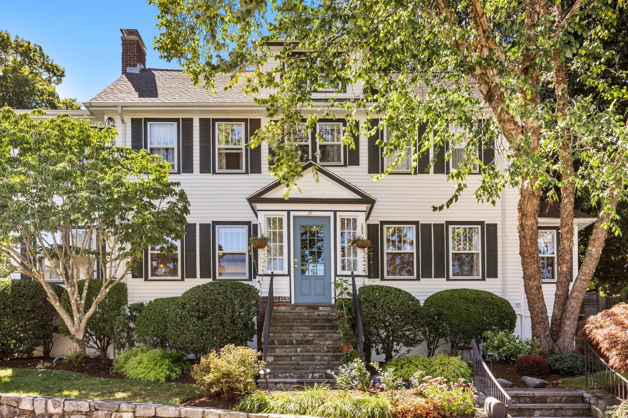 31 Moss Hill Road, Boston MA 02130