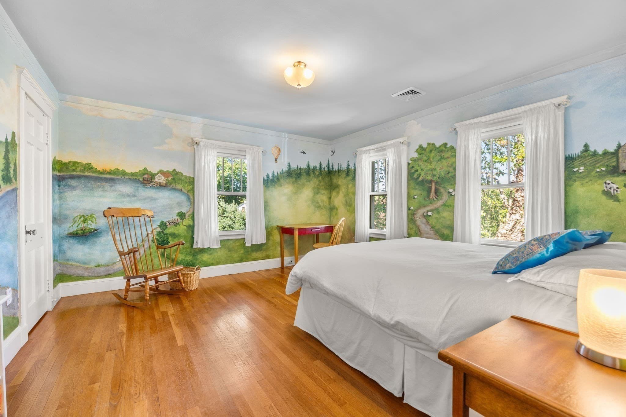 Single Family Residence at 31 Moss Hill Road, Boston MA 02130, Boston, photo 20 of 27