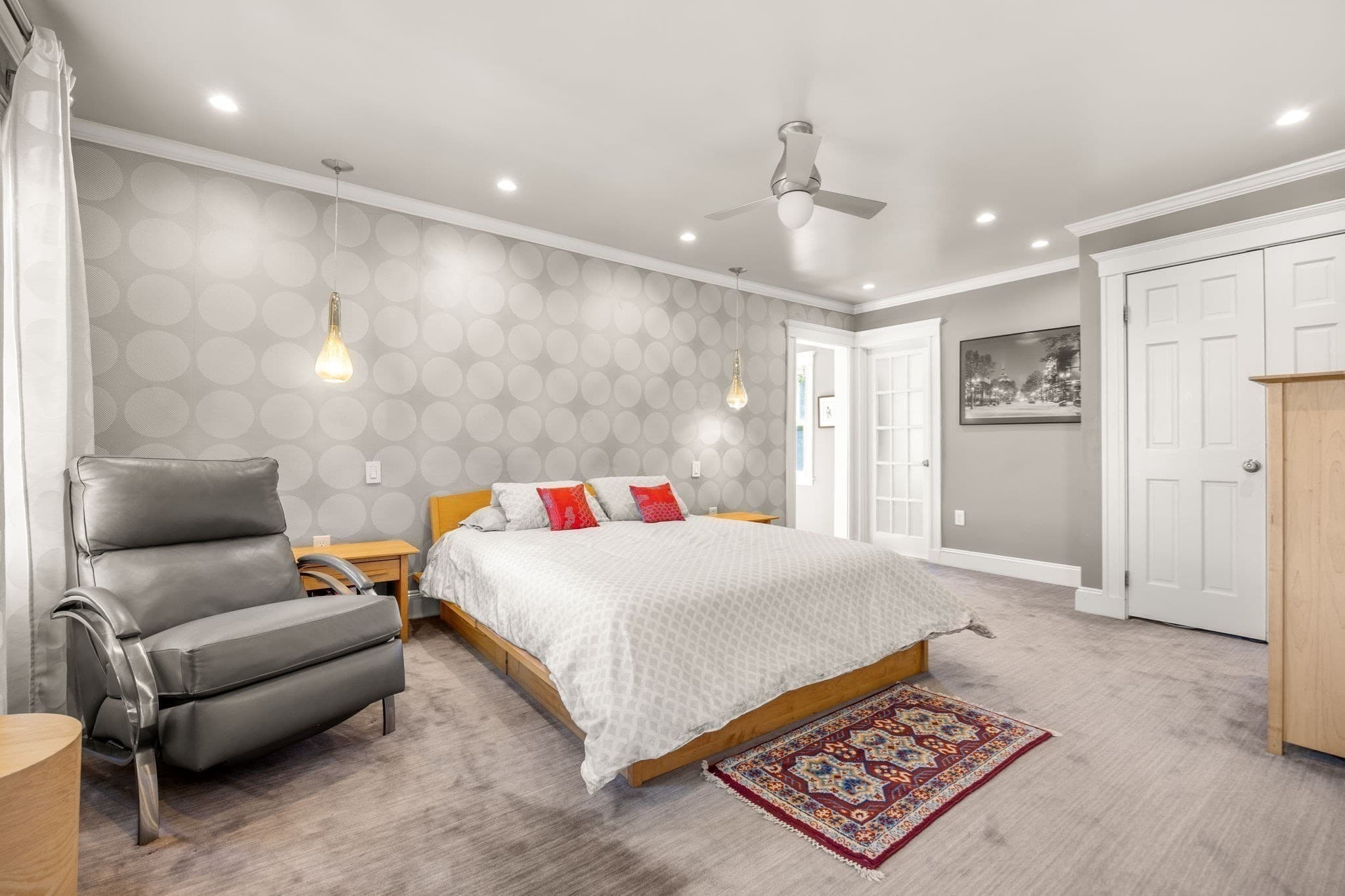 Single Family Residence at 31 Moss Hill Road, Boston MA 02130, Boston, photo 14 of 27