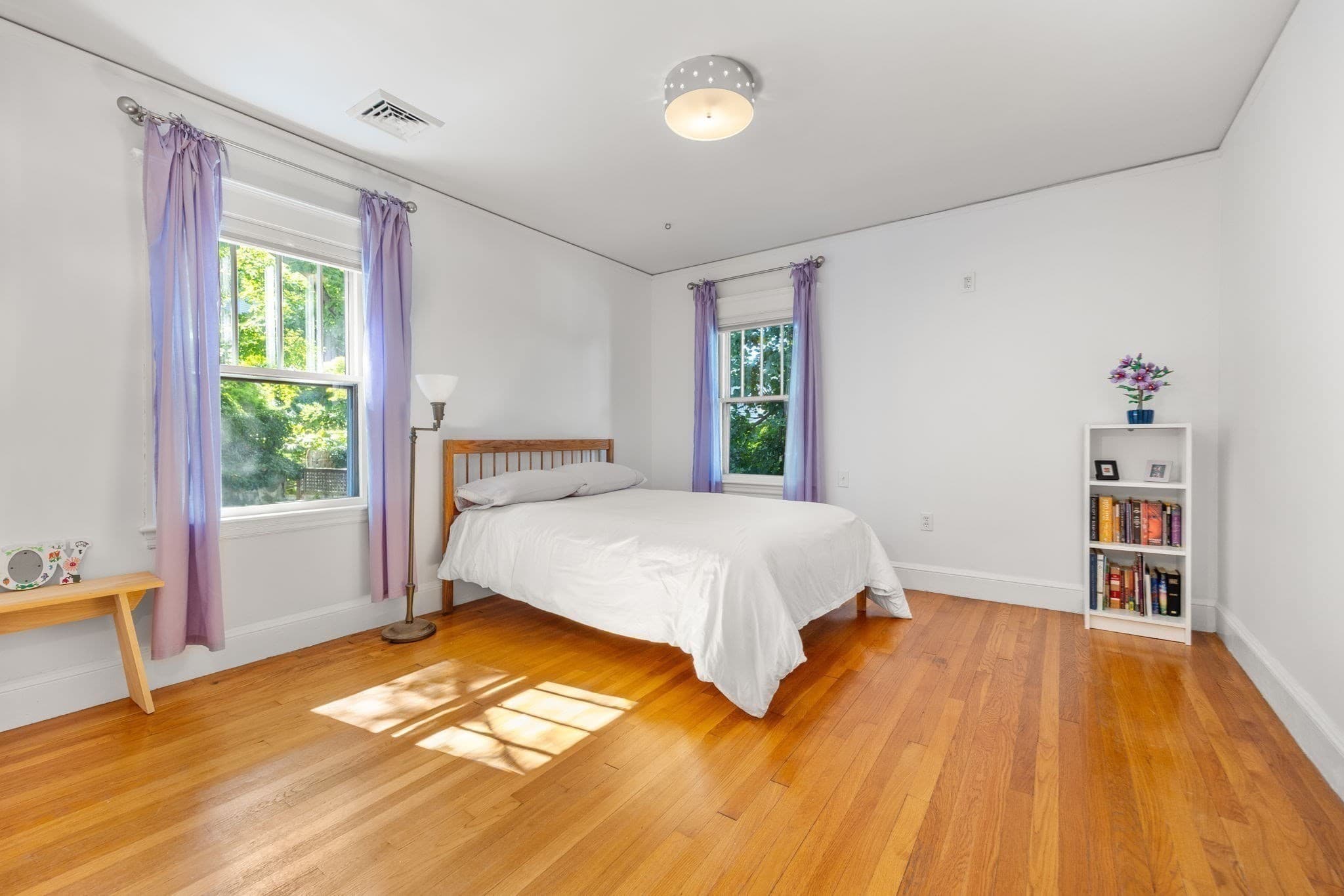 Single Family Residence at 31 Moss Hill Road, Boston MA 02130, Boston, photo 19 of 27