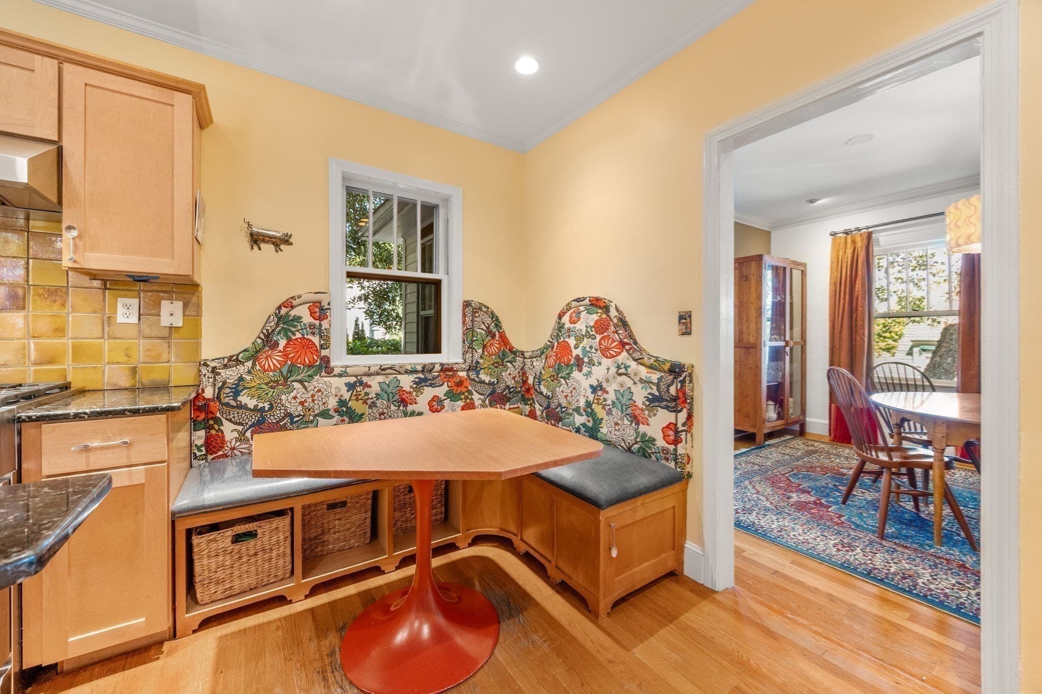 Single Family Residence at 31 Moss Hill Road, Boston MA 02130, Boston, photo 8 of 27