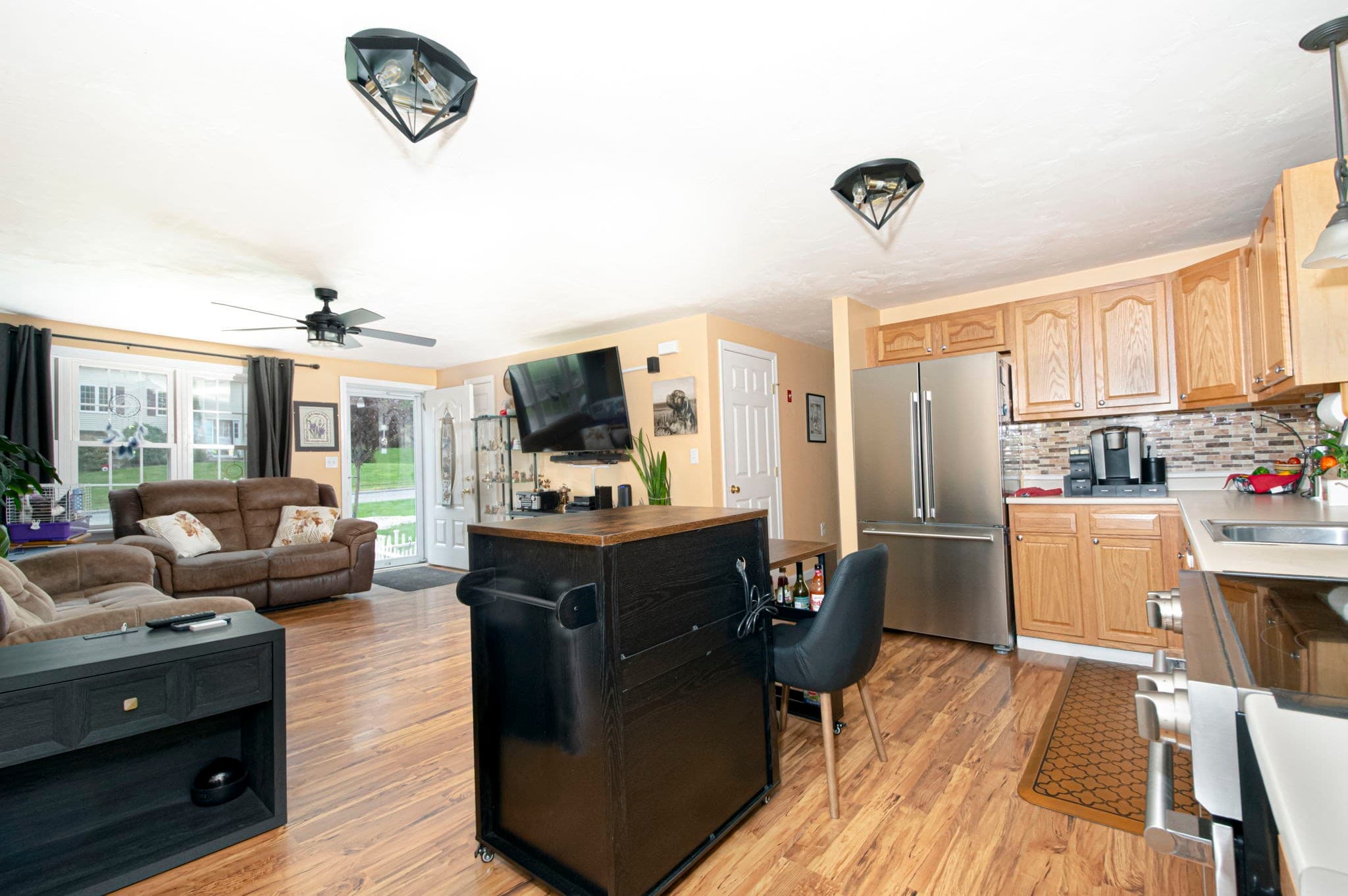 Single Family Residence at 74 Whitetail Cir, Southbridge MA 01550, Southbridge, photo 13 of 20