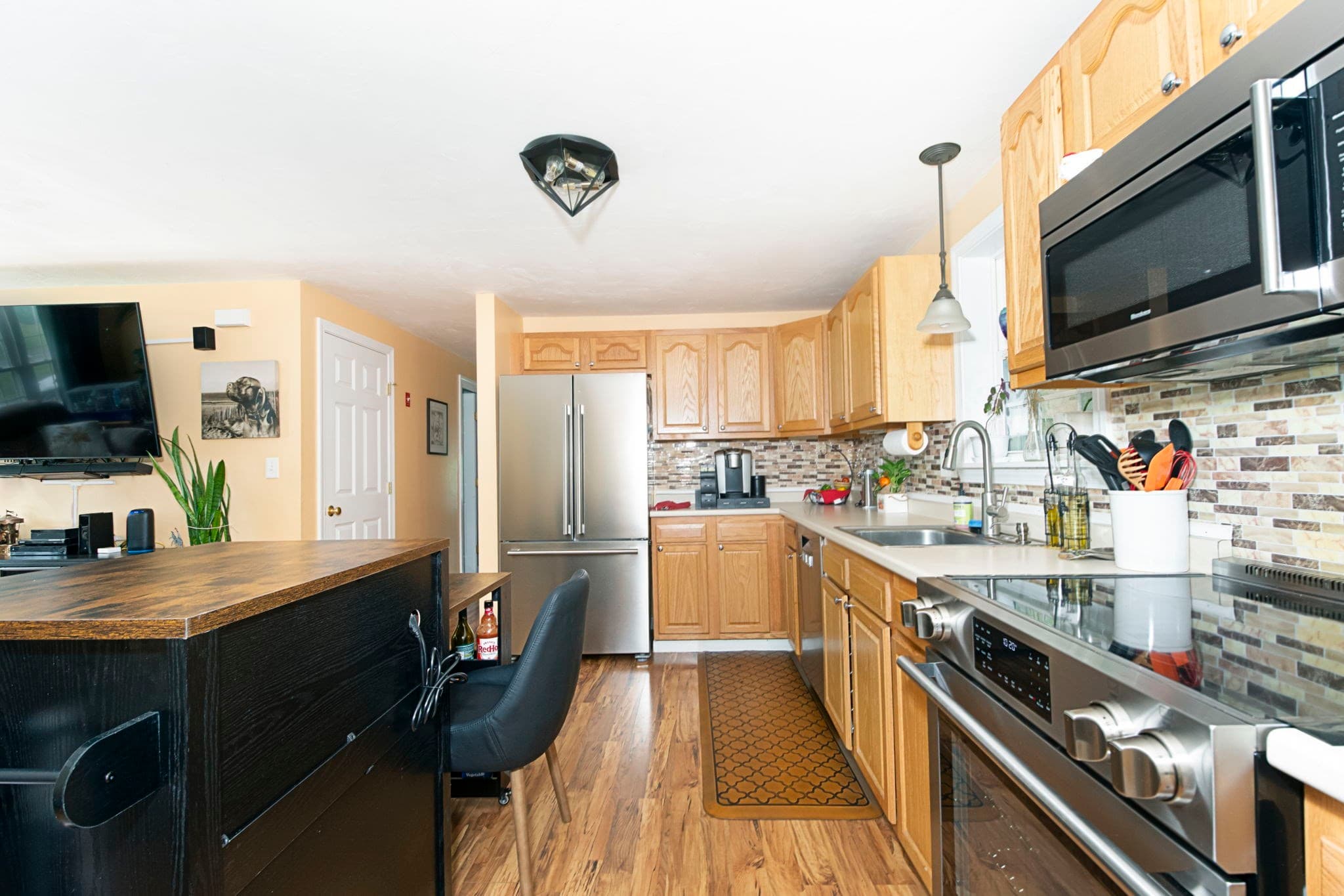 Single Family Residence at 74 Whitetail Cir, Southbridge MA 01550, Southbridge, photo 12 of 20