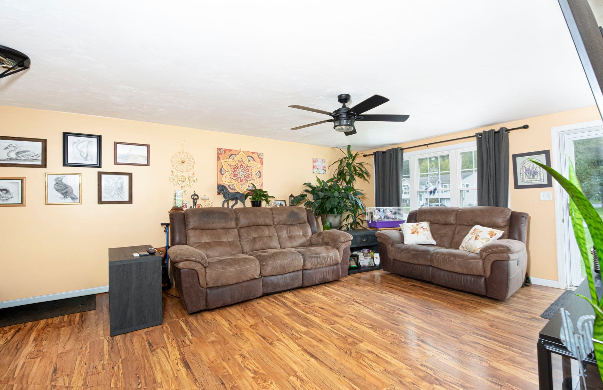 Single Family Residence at 74 Whitetail Cir, Southbridge MA 01550, Southbridge, photo 9 of 20
