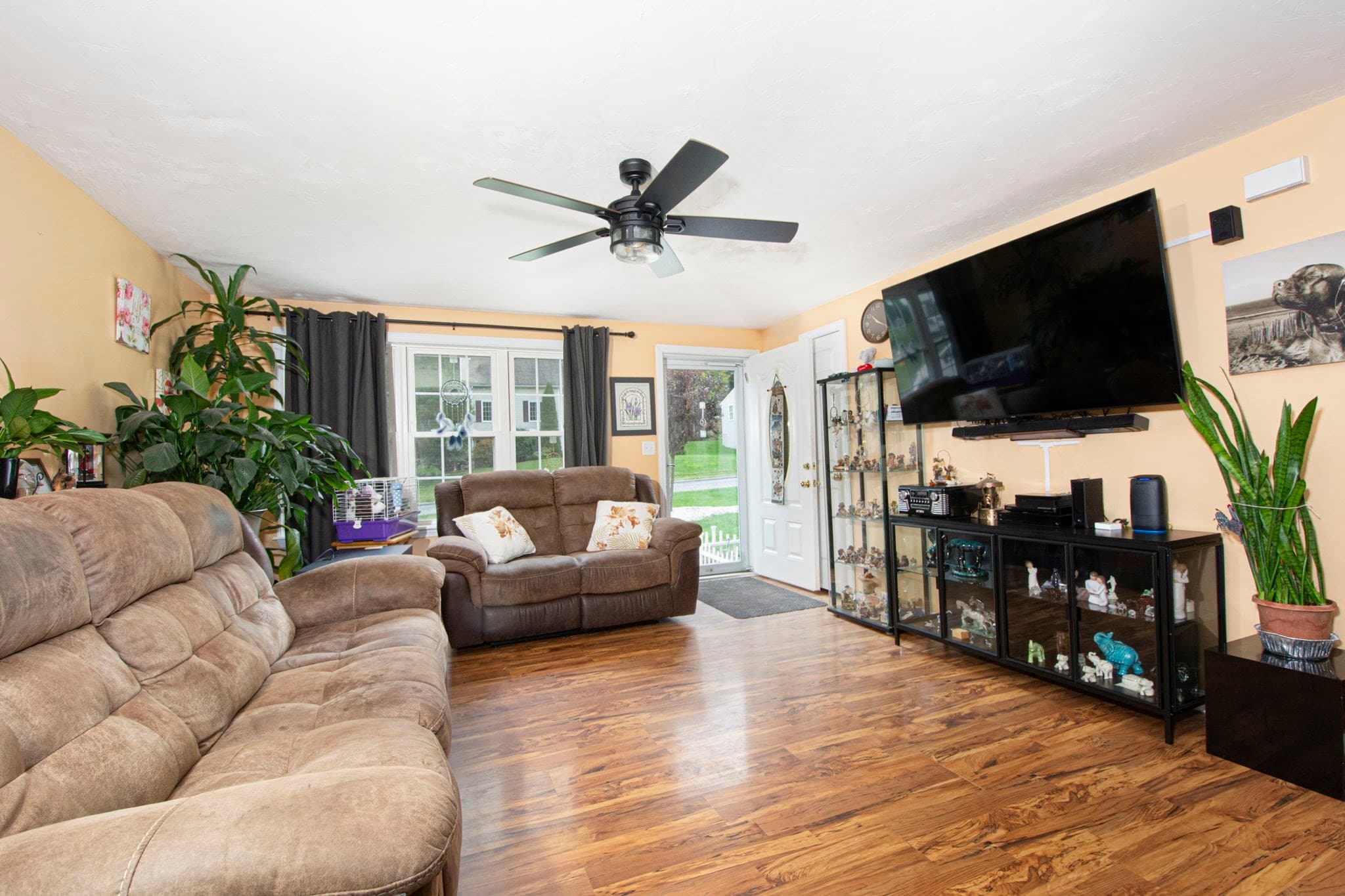 Single Family Residence at 74 Whitetail Cir, Southbridge MA 01550, Southbridge, photo 8 of 20