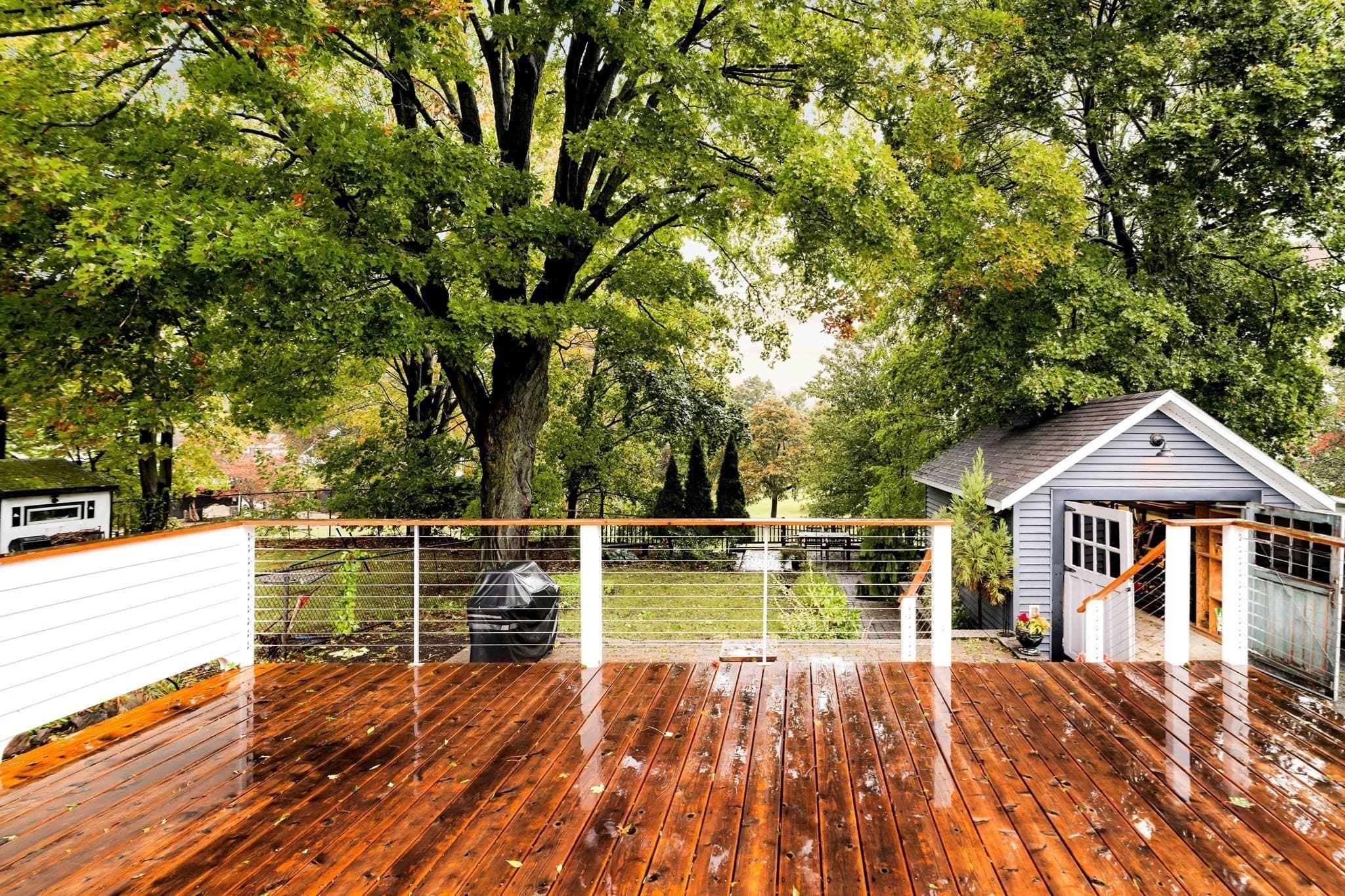Single Family Residence at 11 Byron St, Wakefield MA 01880, Wakefield, photo 24 of 31