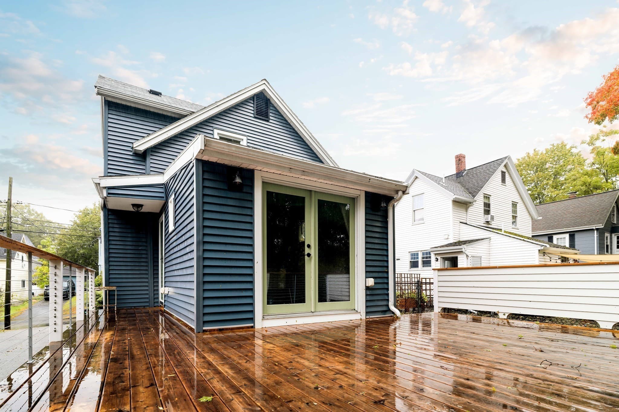 Single Family Residence at 11 Byron St, Wakefield MA 01880, Wakefield, photo 25 of 31