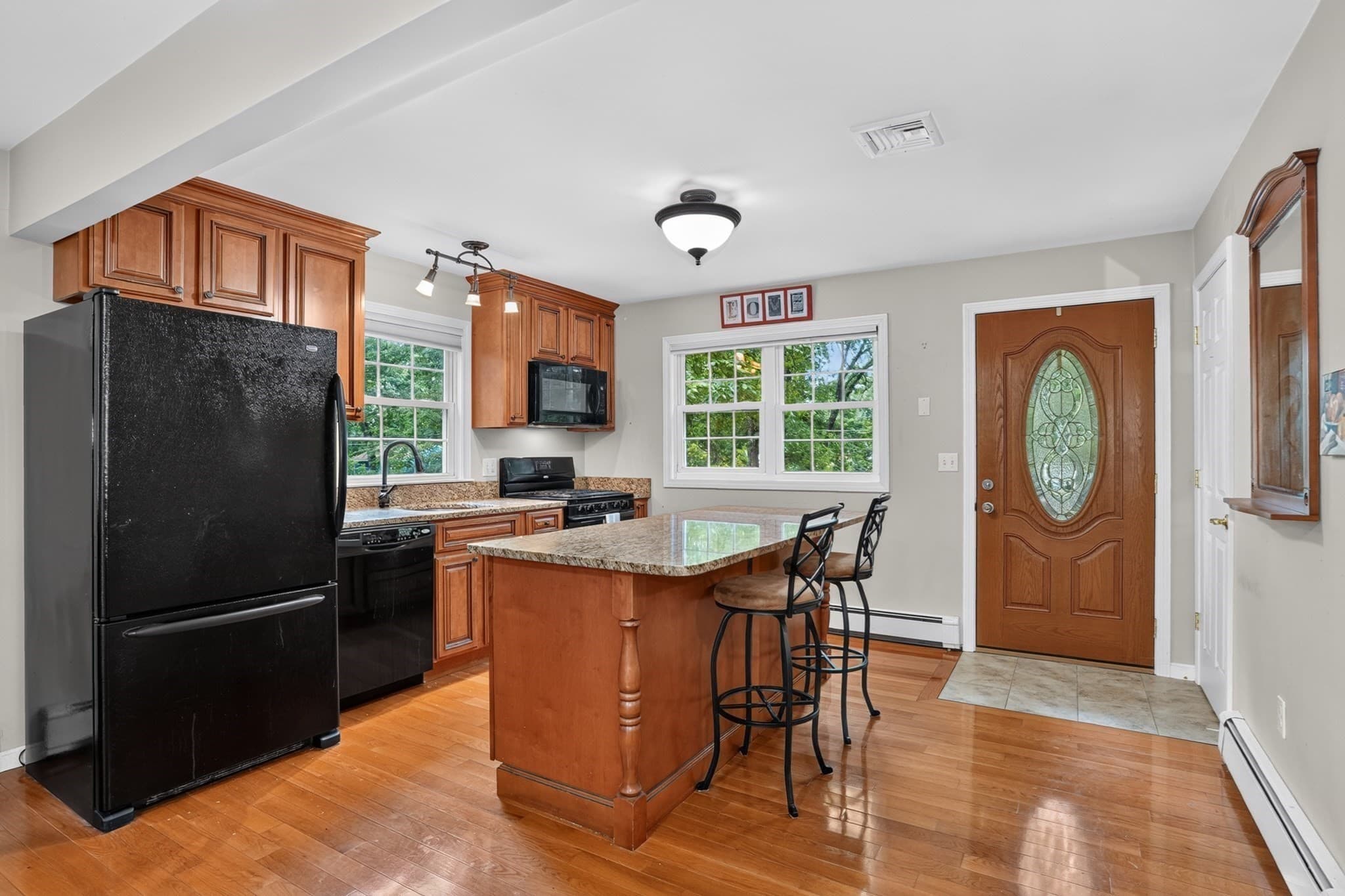 Single Family Residence at 31 Coffee Street, Medway MA 02053, Medway, photo 6 of 37